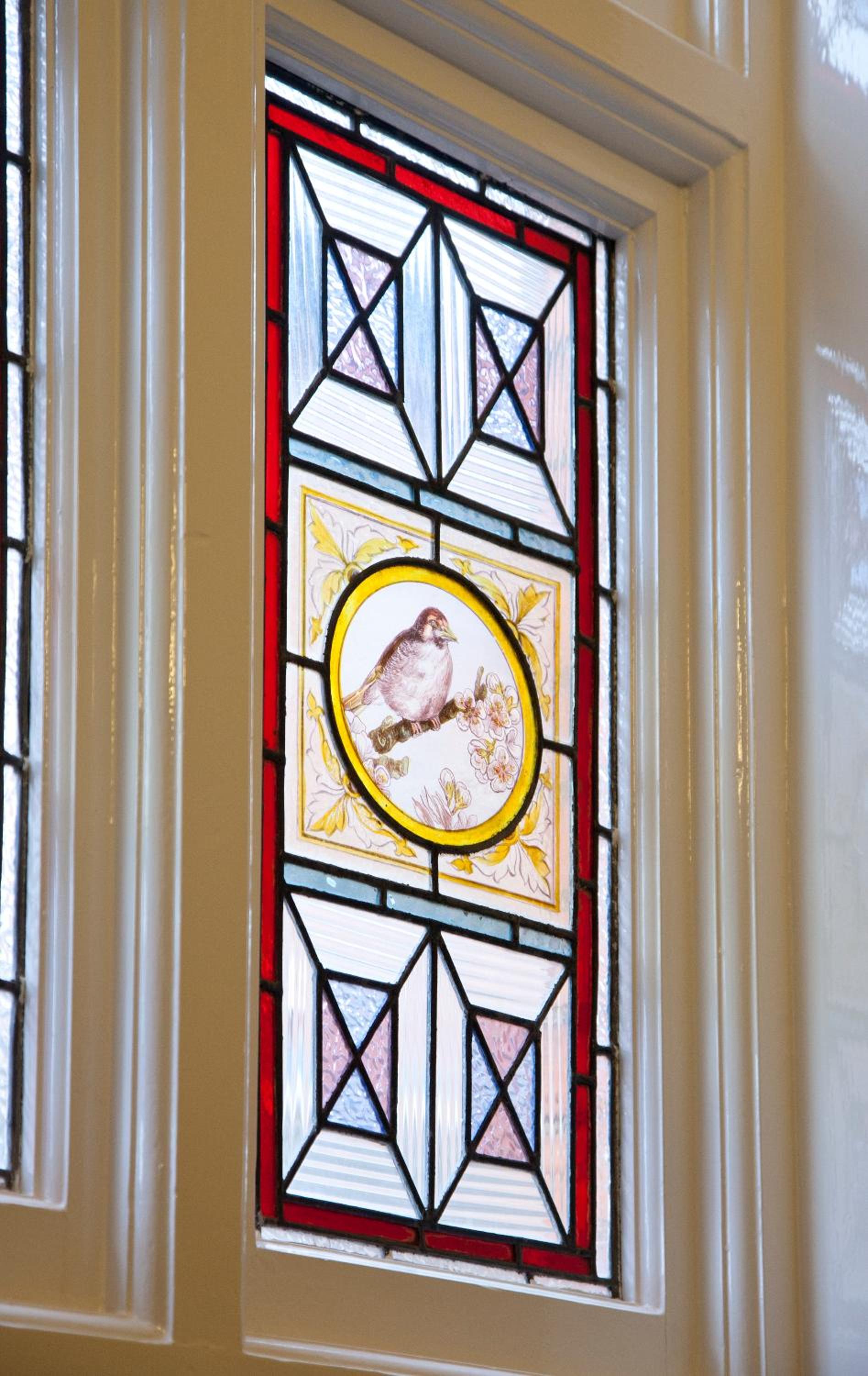 Oxford Vacations - St Margaret's Hotel - Property Image 10