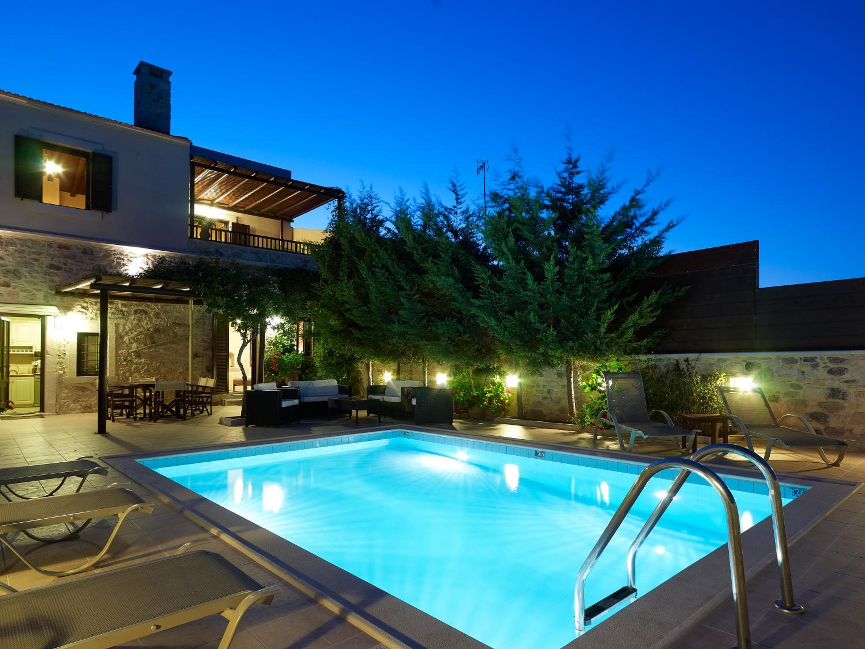 Agrielia Villa photo 3