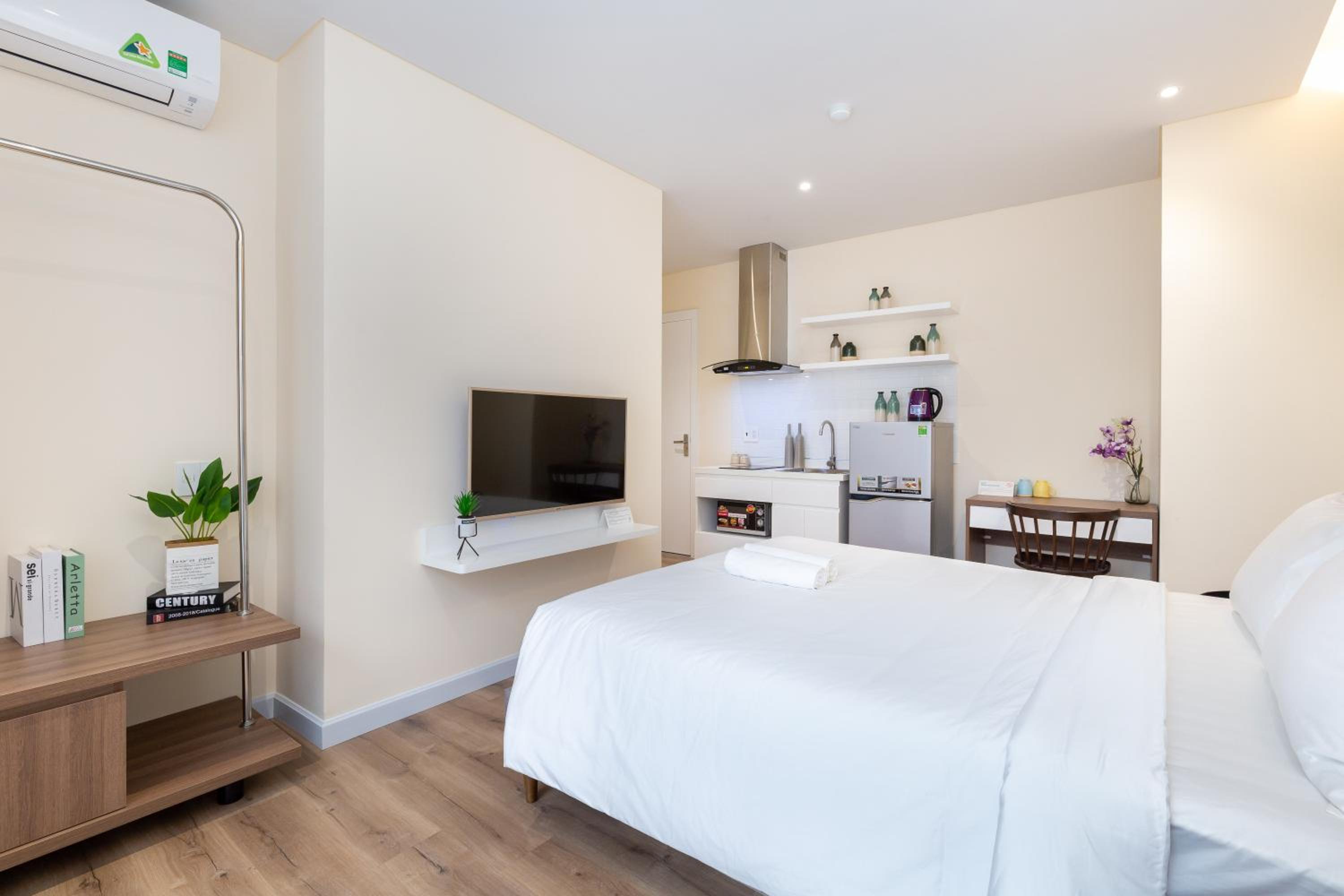 Cozrum Homes - Premier Residence
