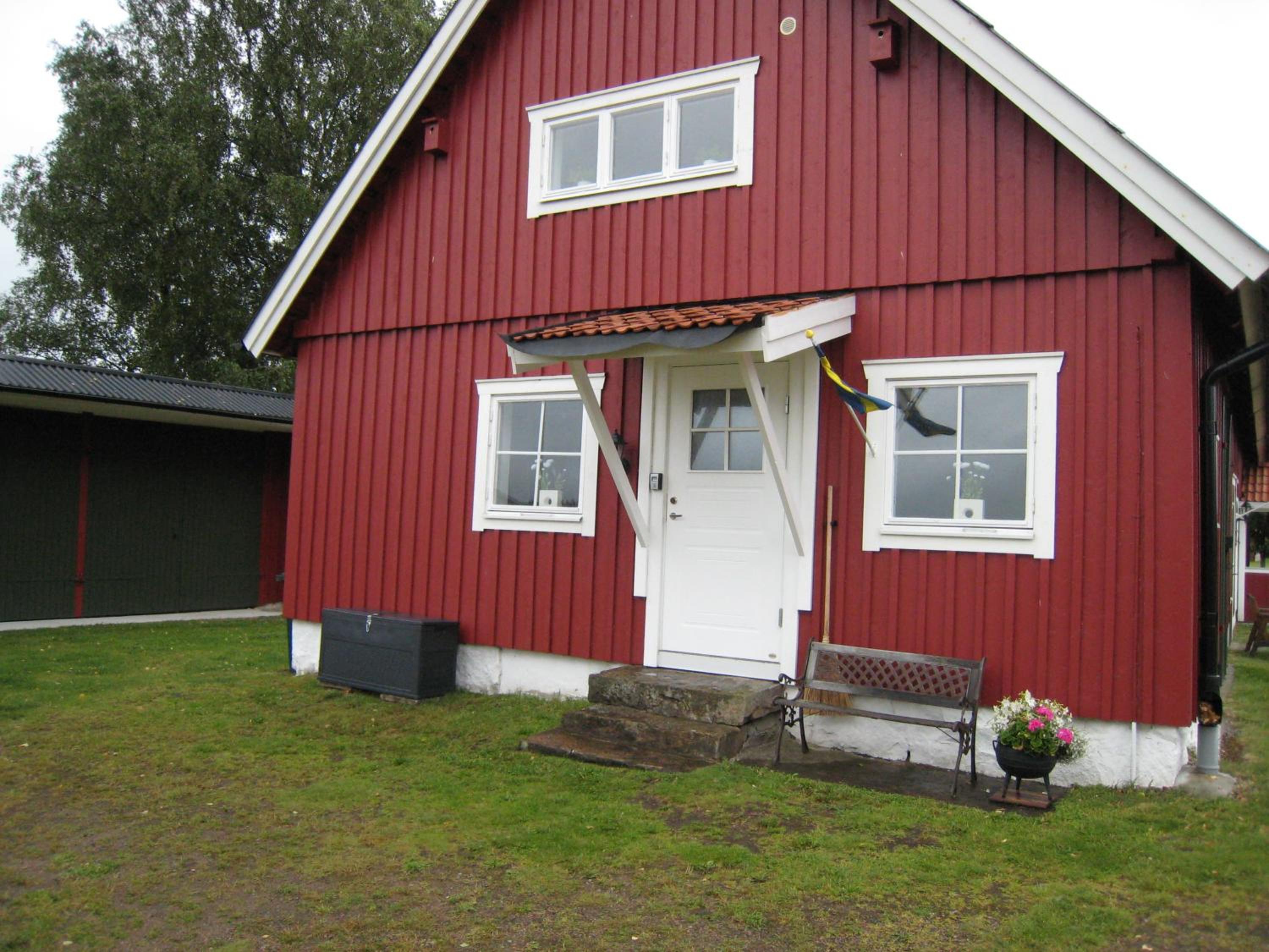 Stixered Fegen - nära till Ullared - main view