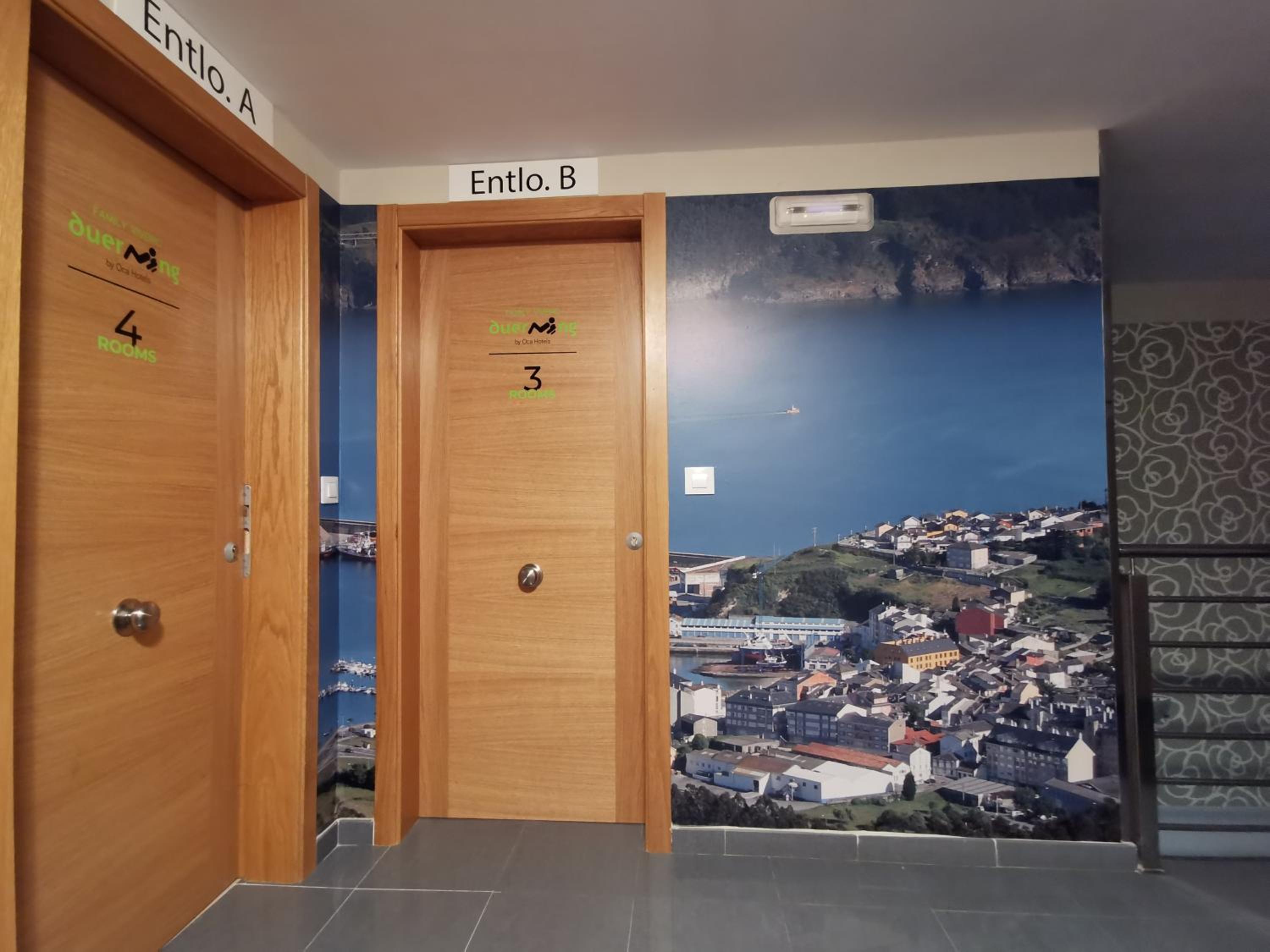 Duerming Family Viveiro 3 Rooms view 5
