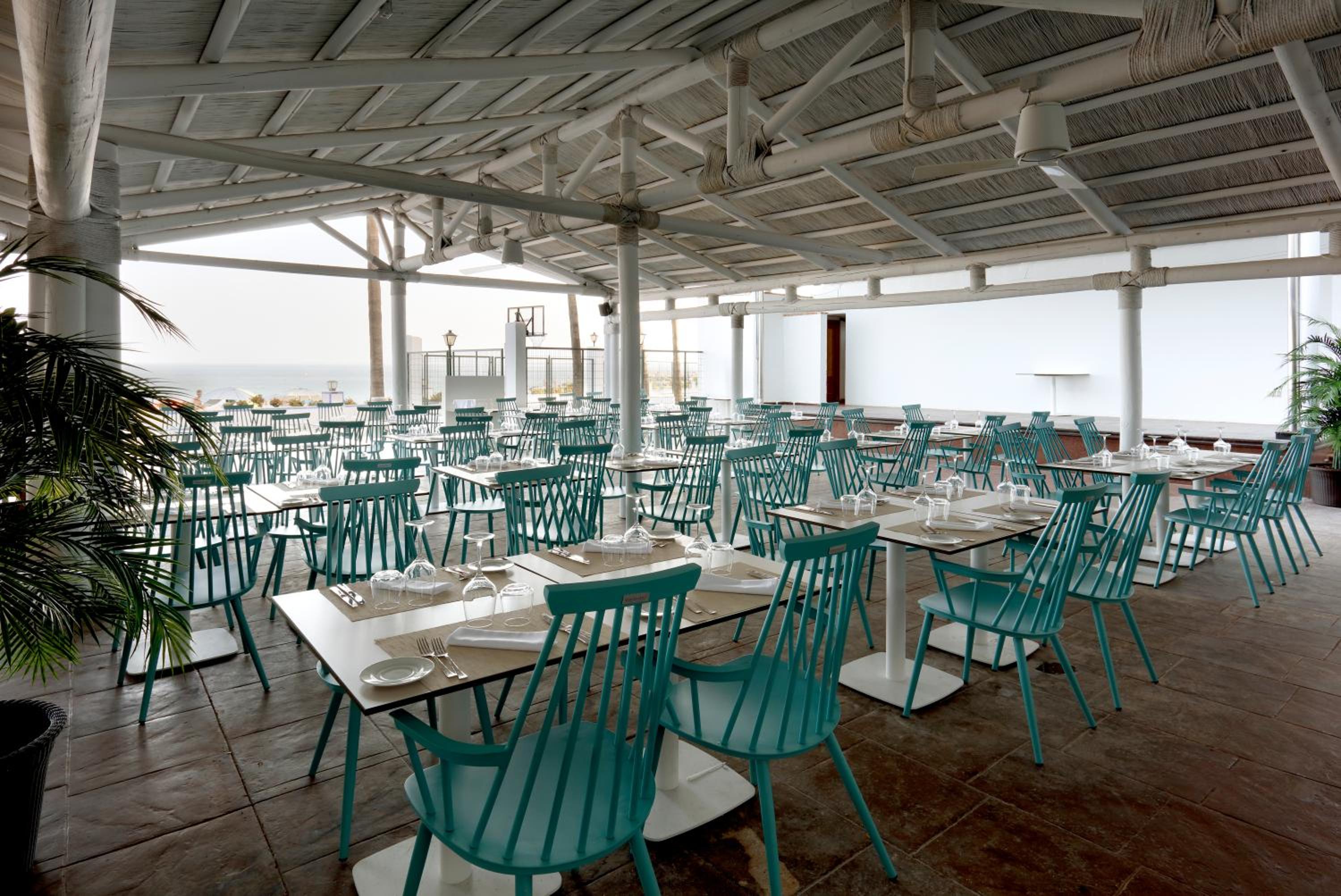 Hotel Benalma Costa del Sol