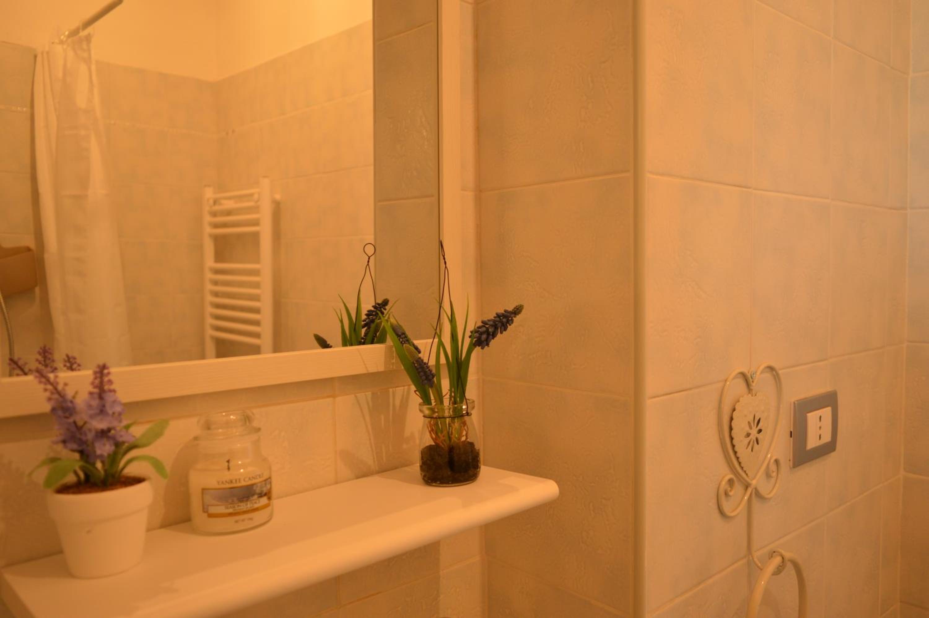 Bed & Tours Dimora di campagna