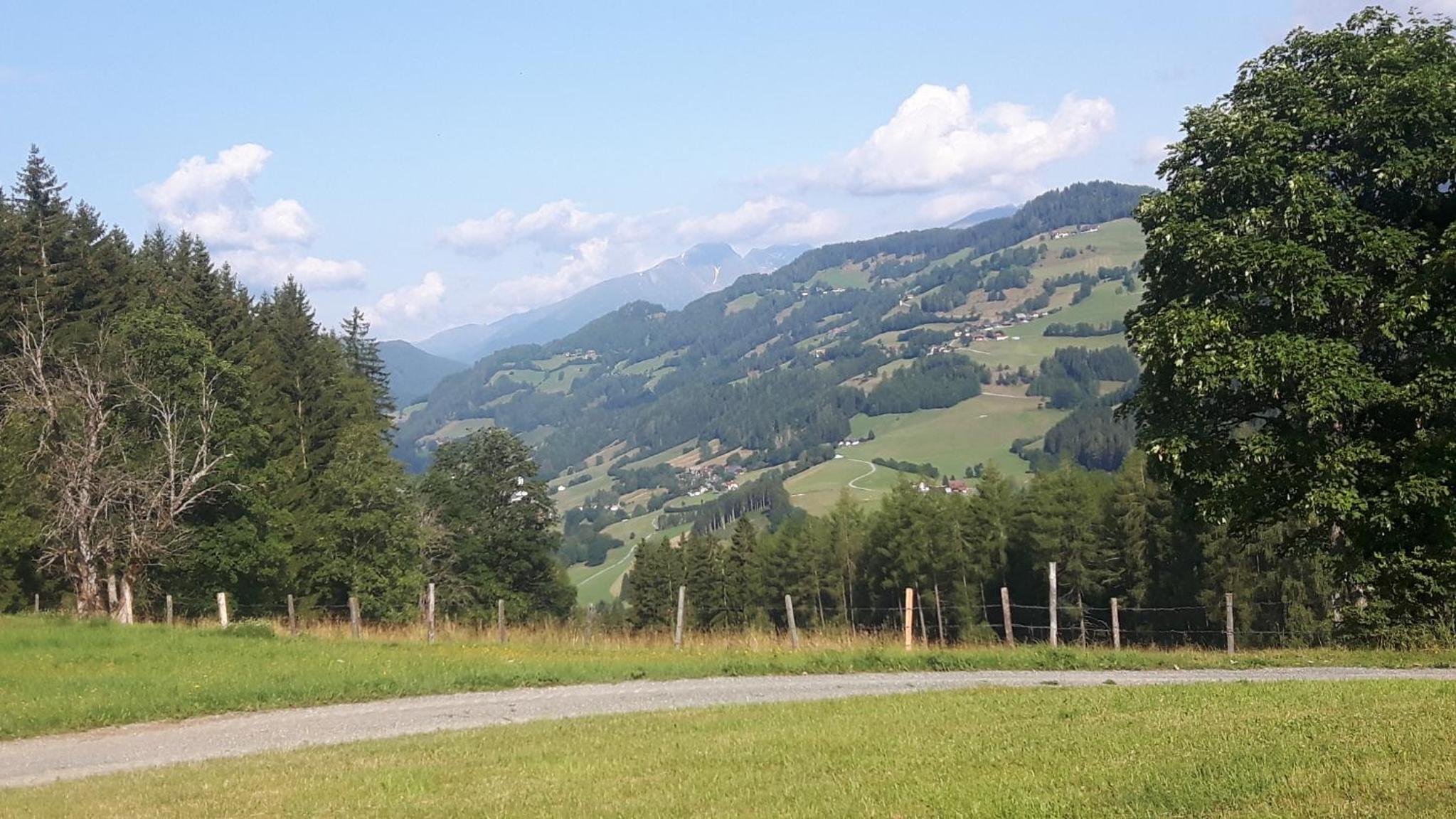 Ferienhütte Troadkostn
