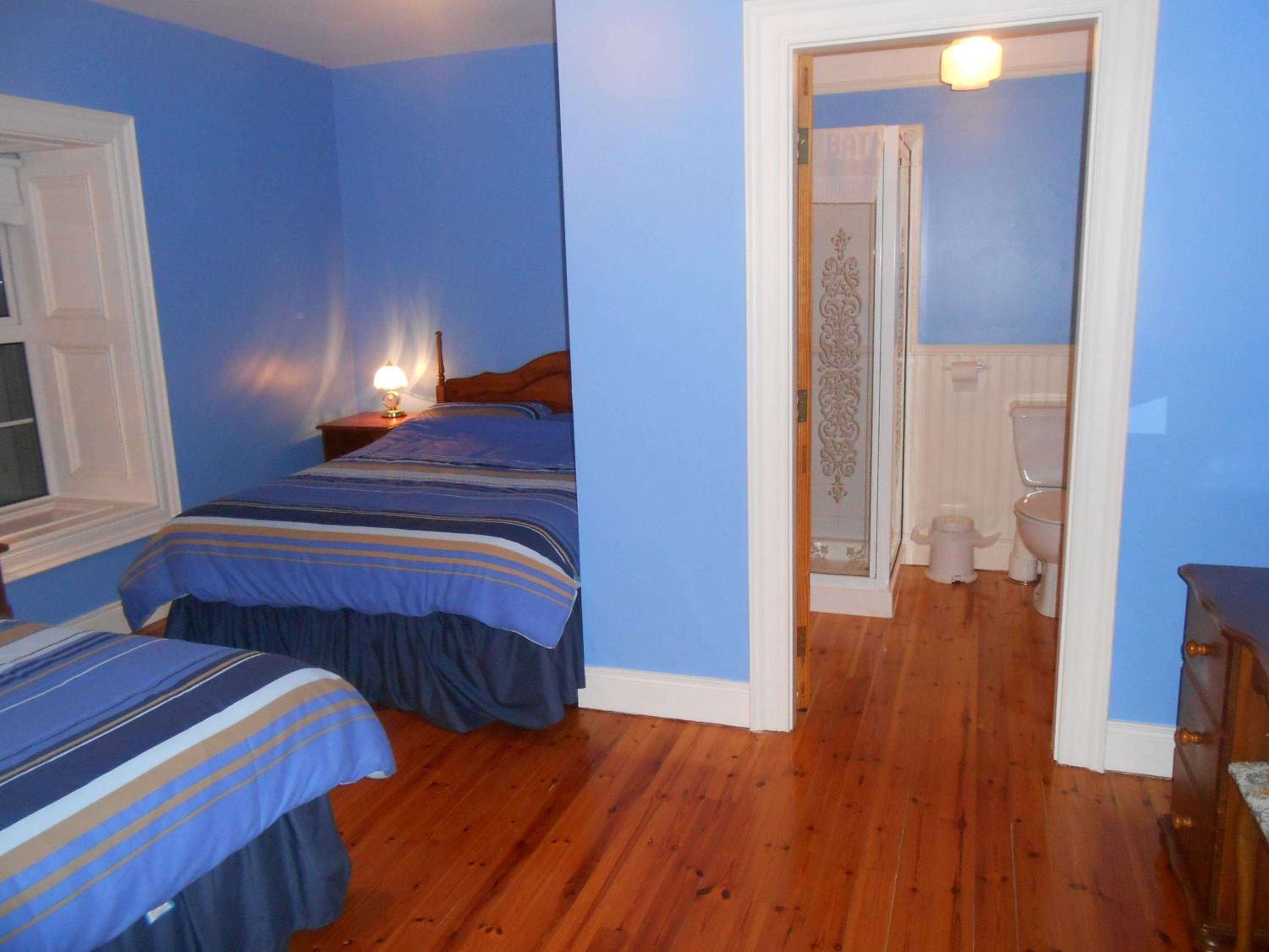 Dundrum House