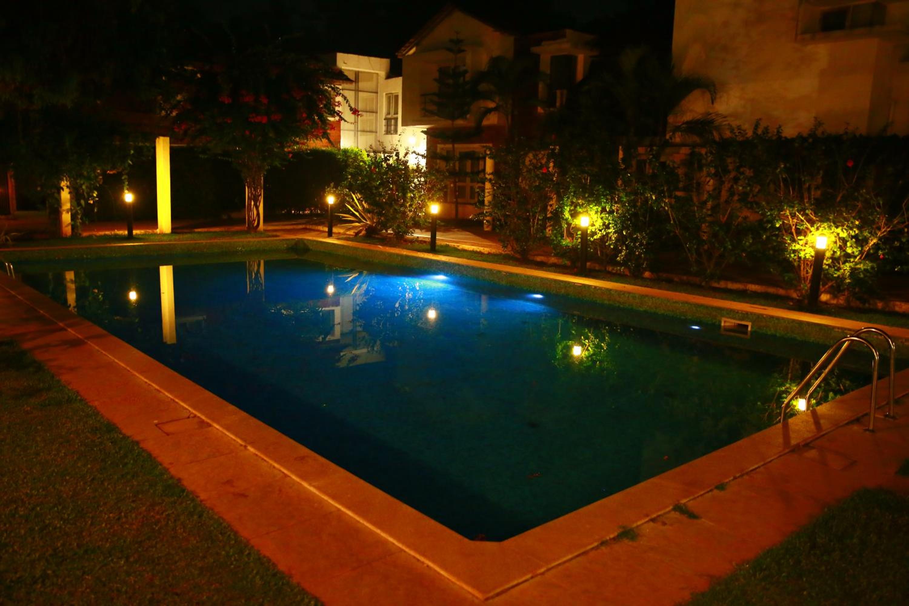 Villa Samaara14 Candolim Beach 500mts view 2