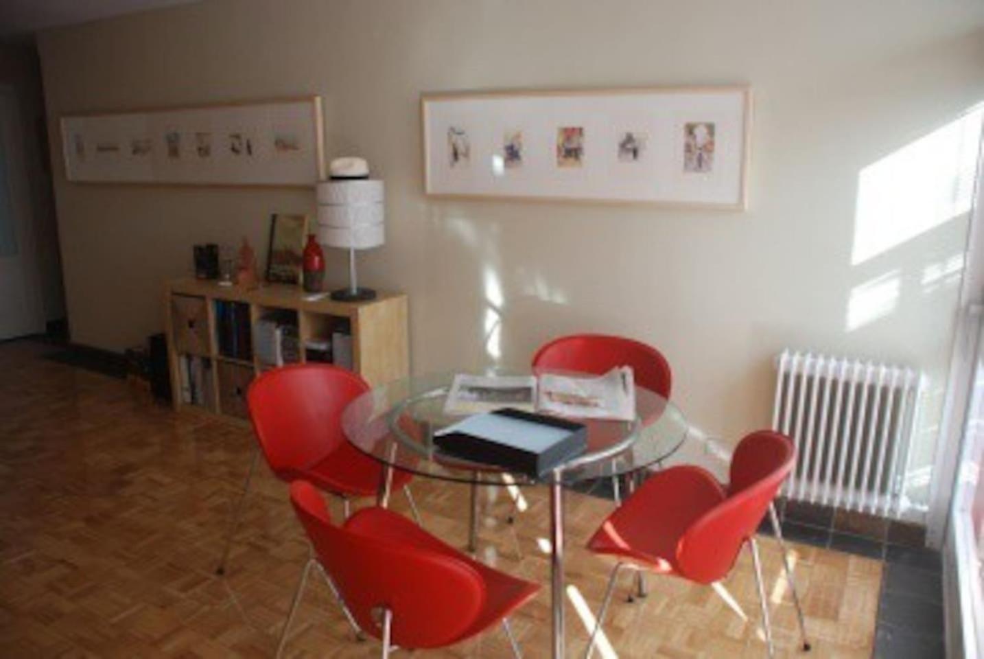 Apartamento CENTRO HISTÓRICO Zorrilla 4 view 3