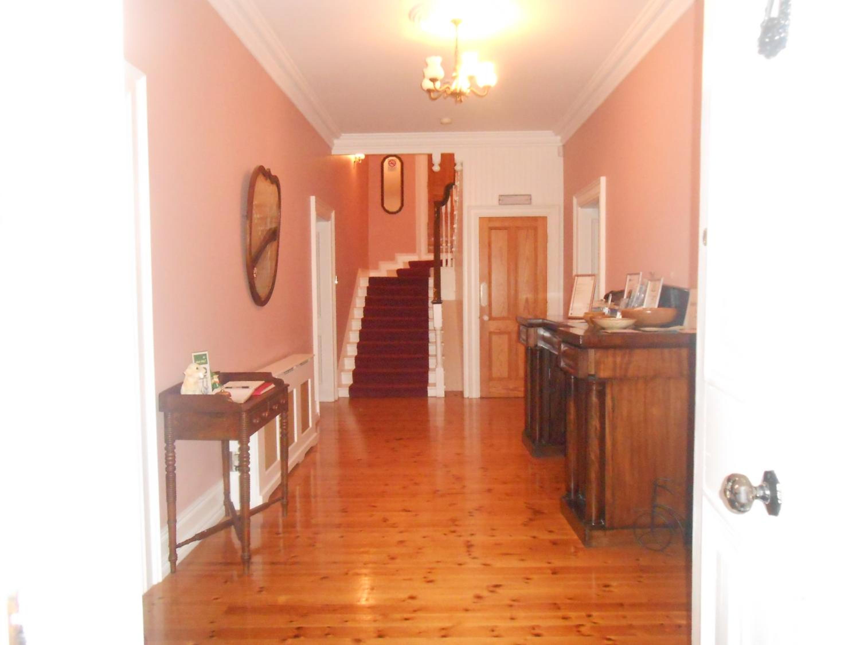 Dundrum House