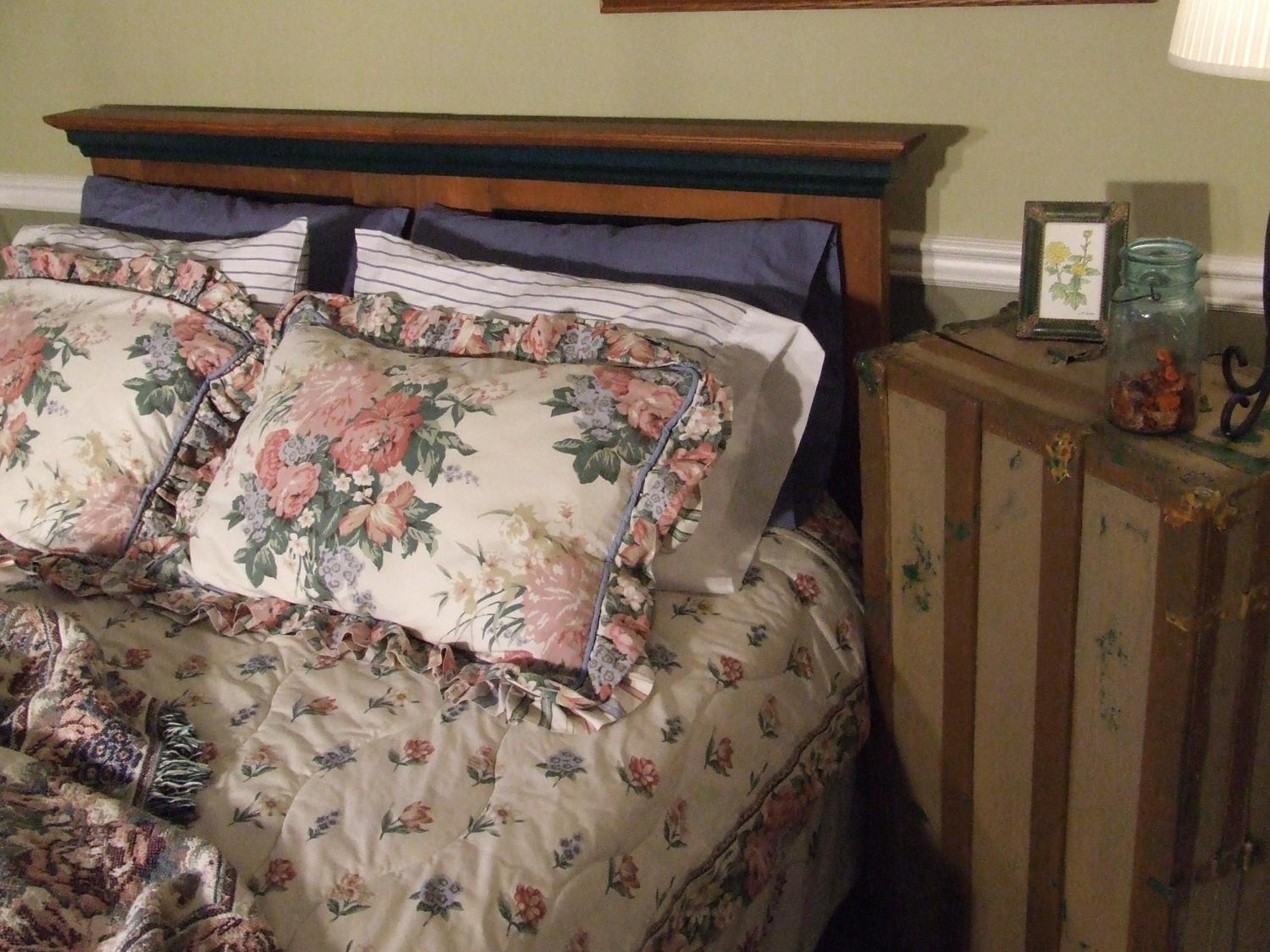 Country Encounters Accommodations