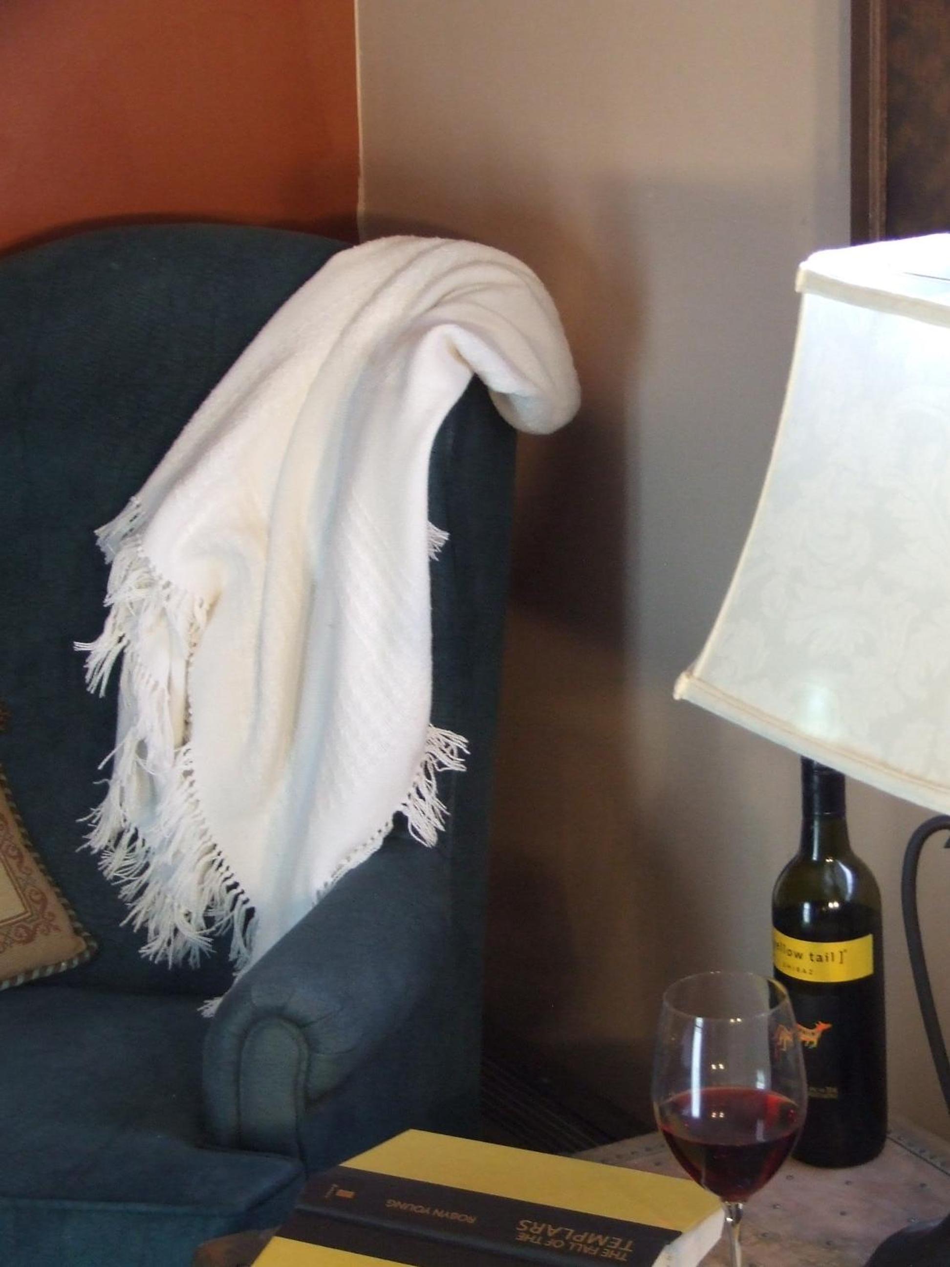 Country Encounters Accommodations