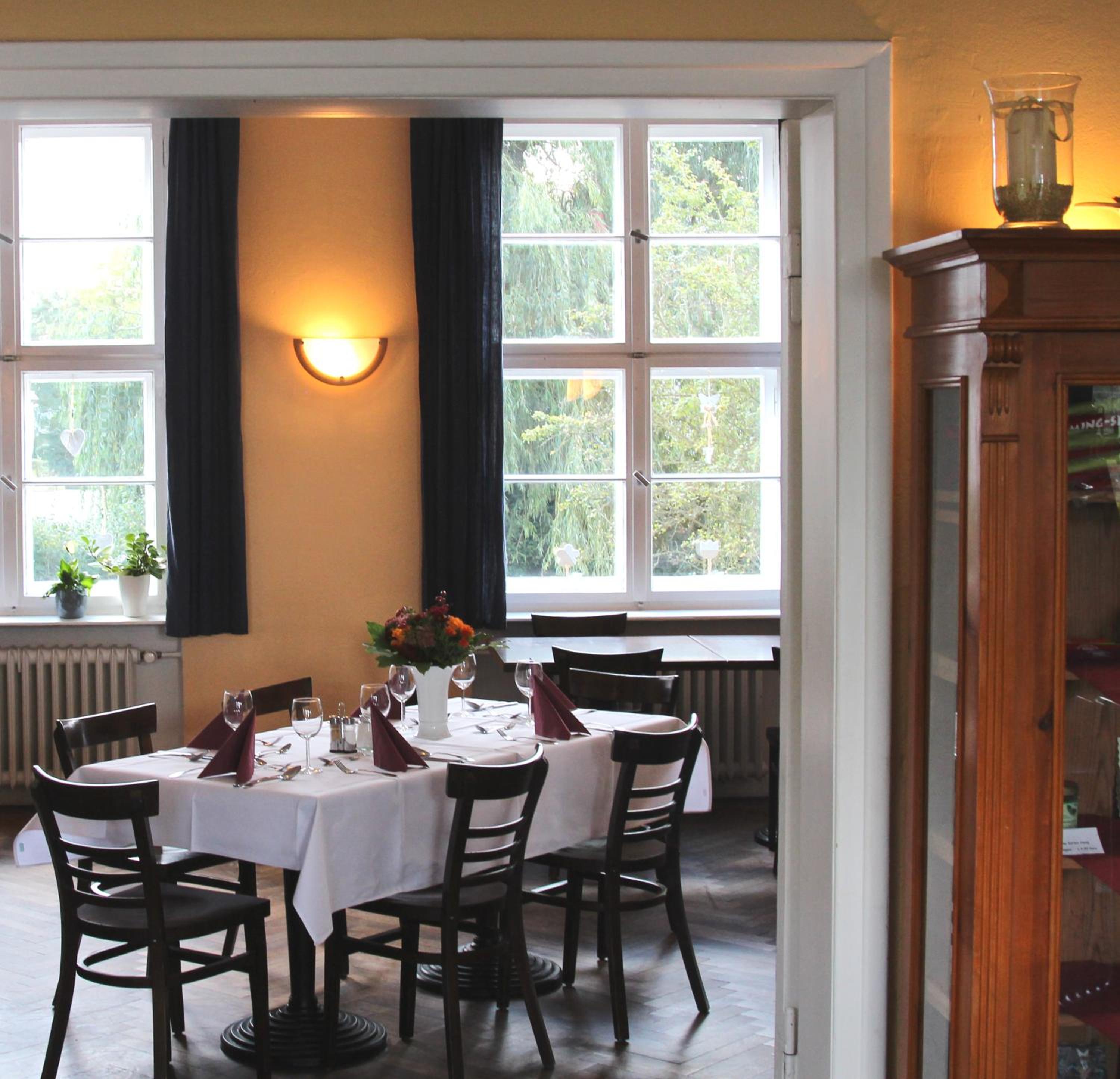 Familien- und Freizeithotel Gutshaus Petkus view 5