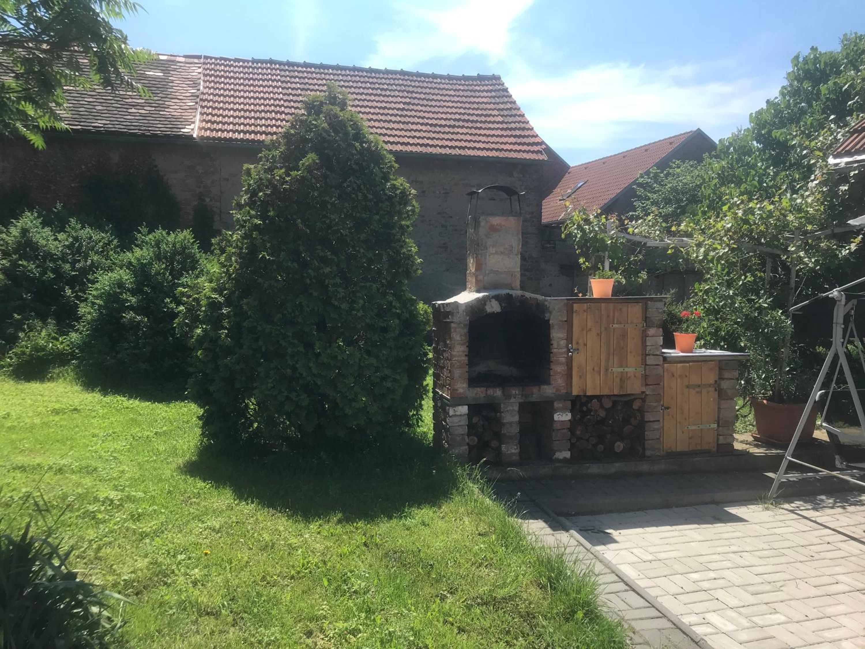 U Pichlerů
