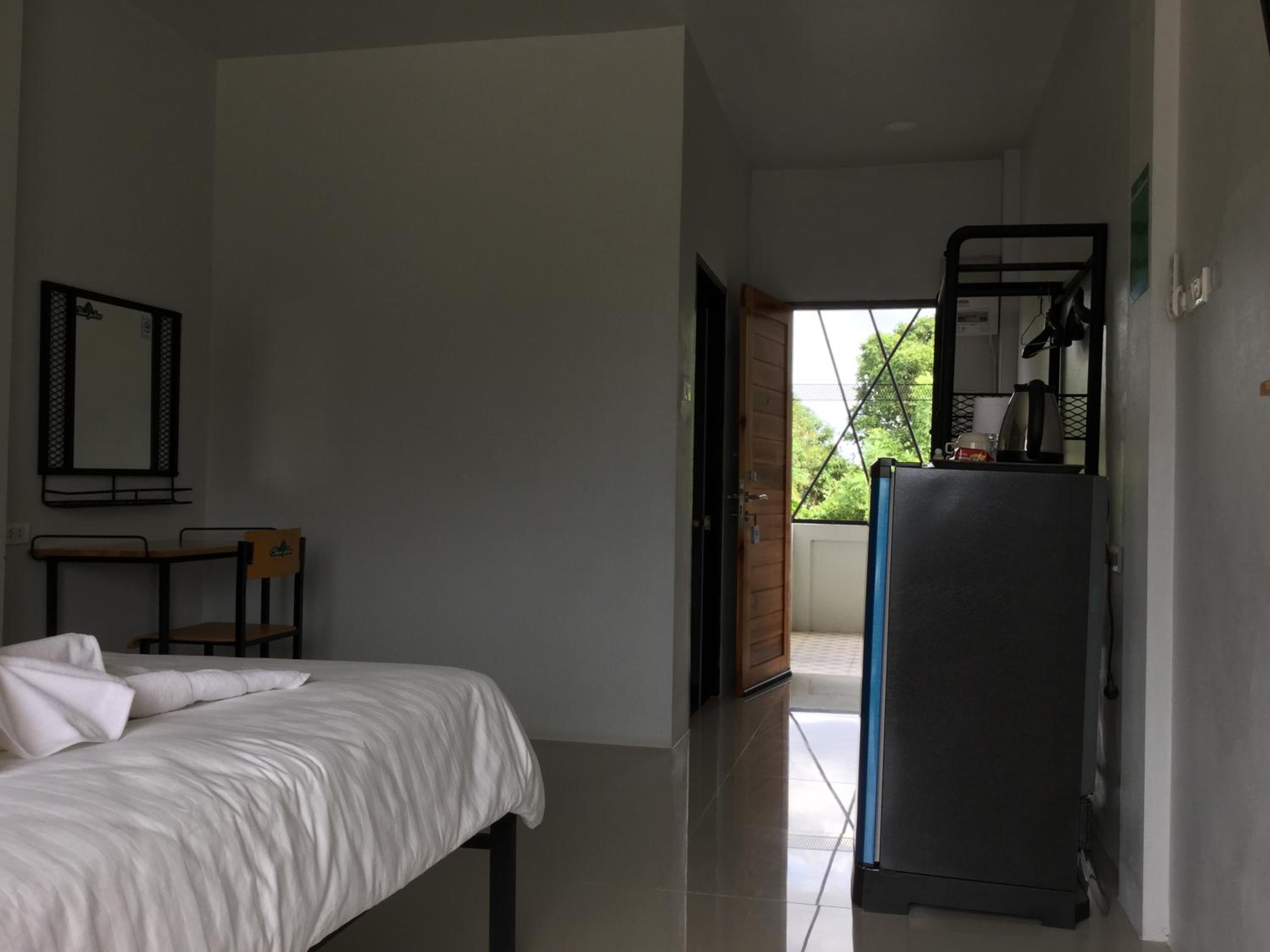 Chan Place Hotel