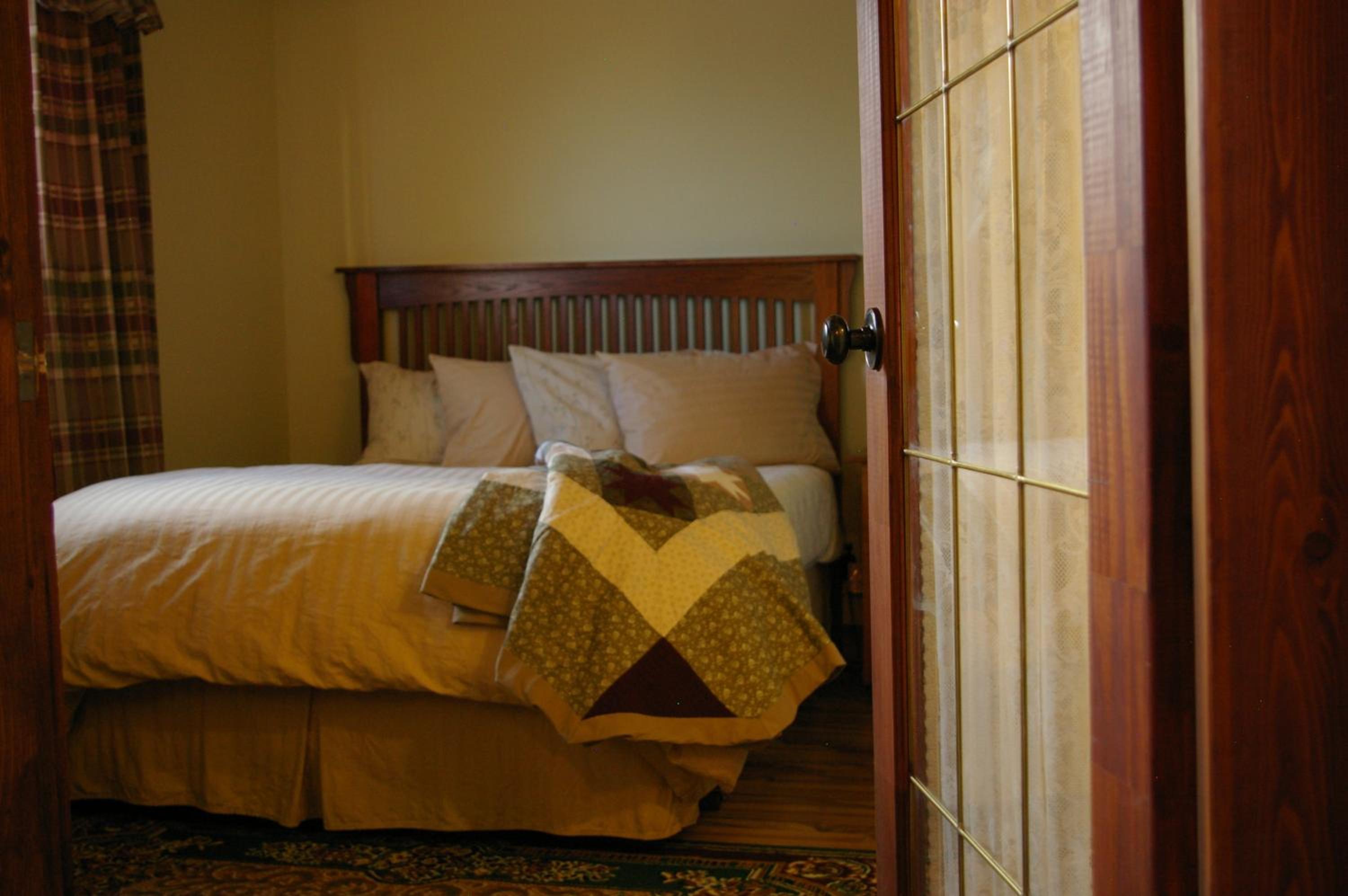 Country Encounters Accommodations