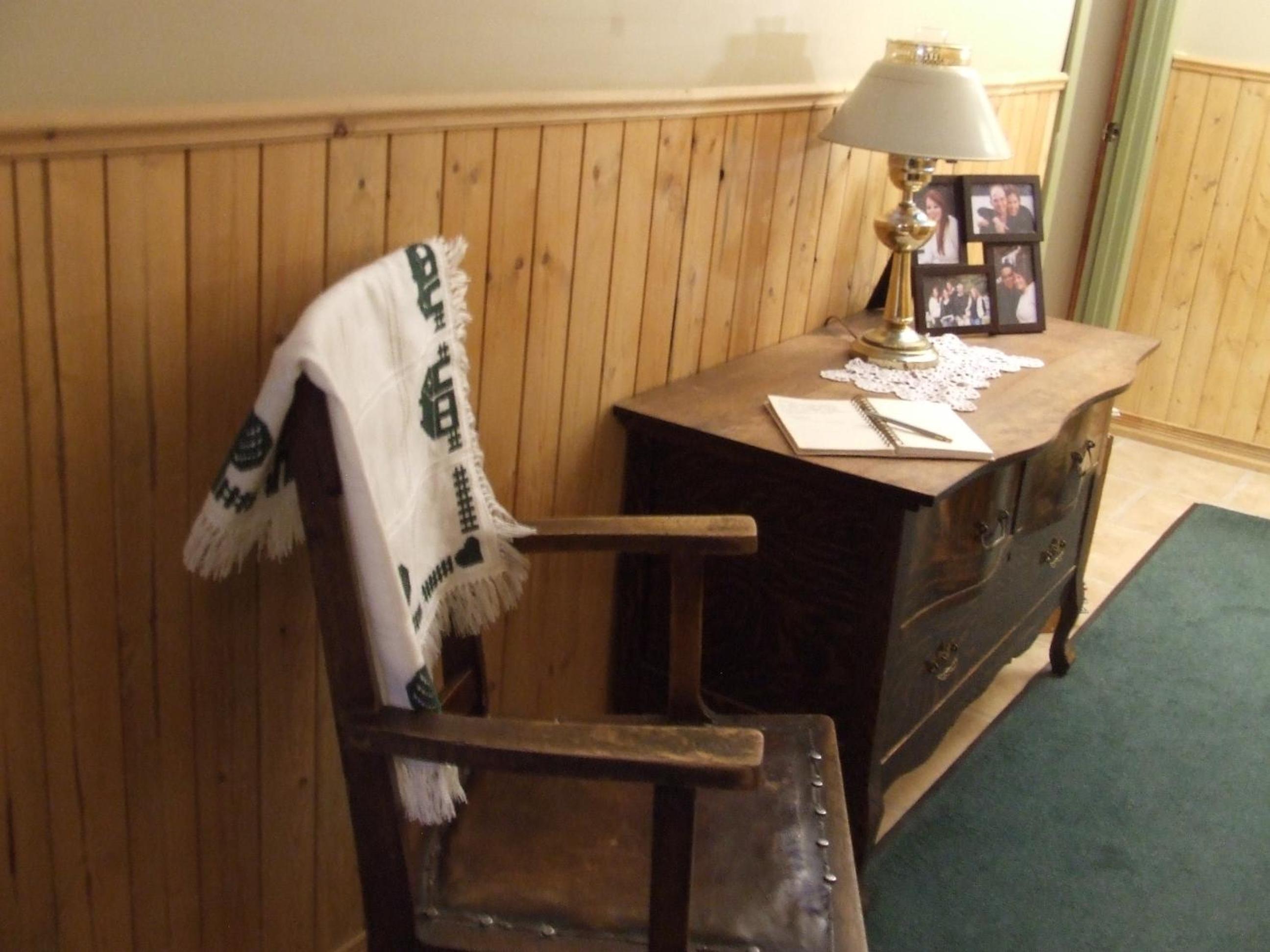 Country Encounters Accommodations