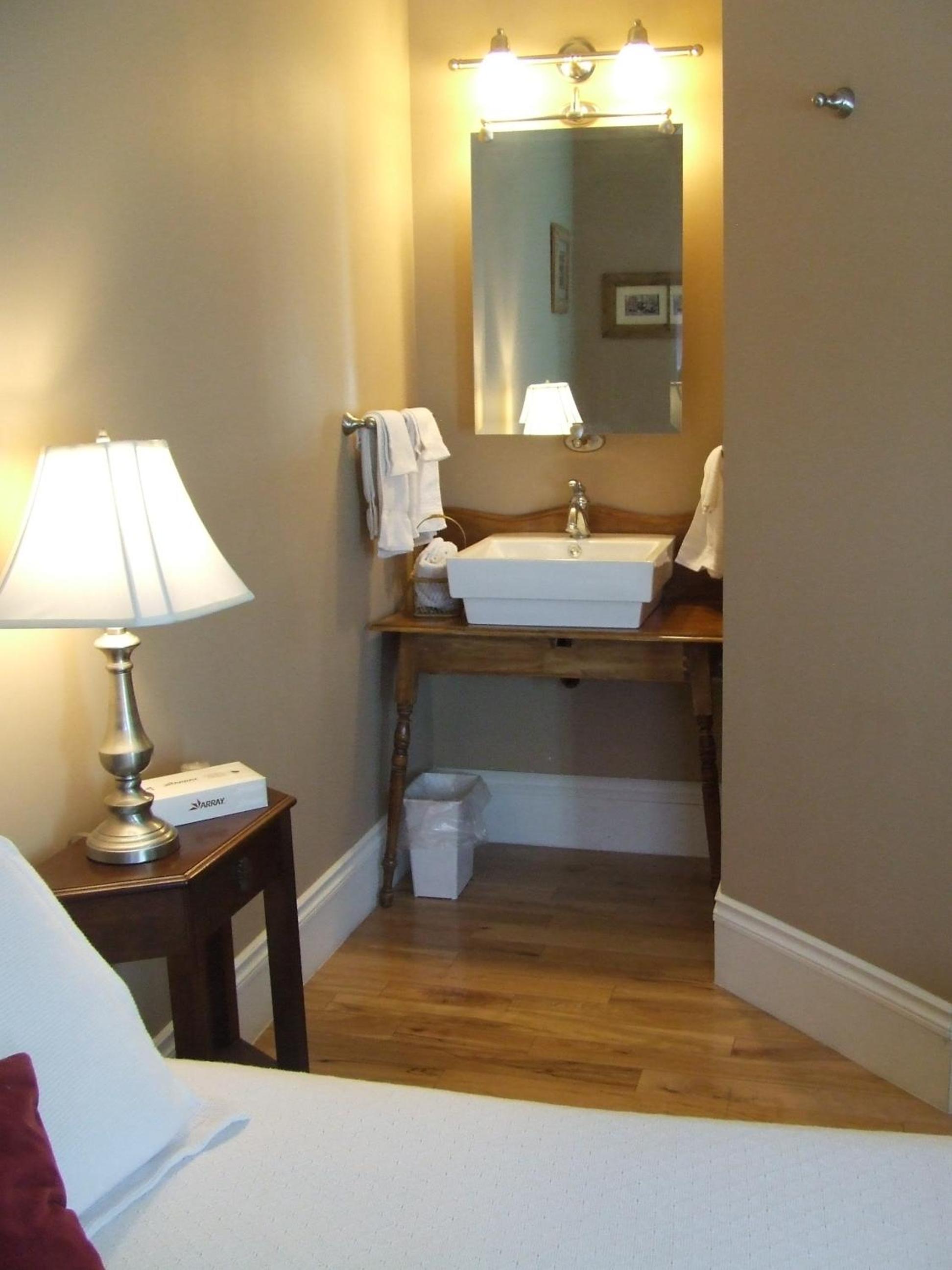 Country Encounters Accommodations