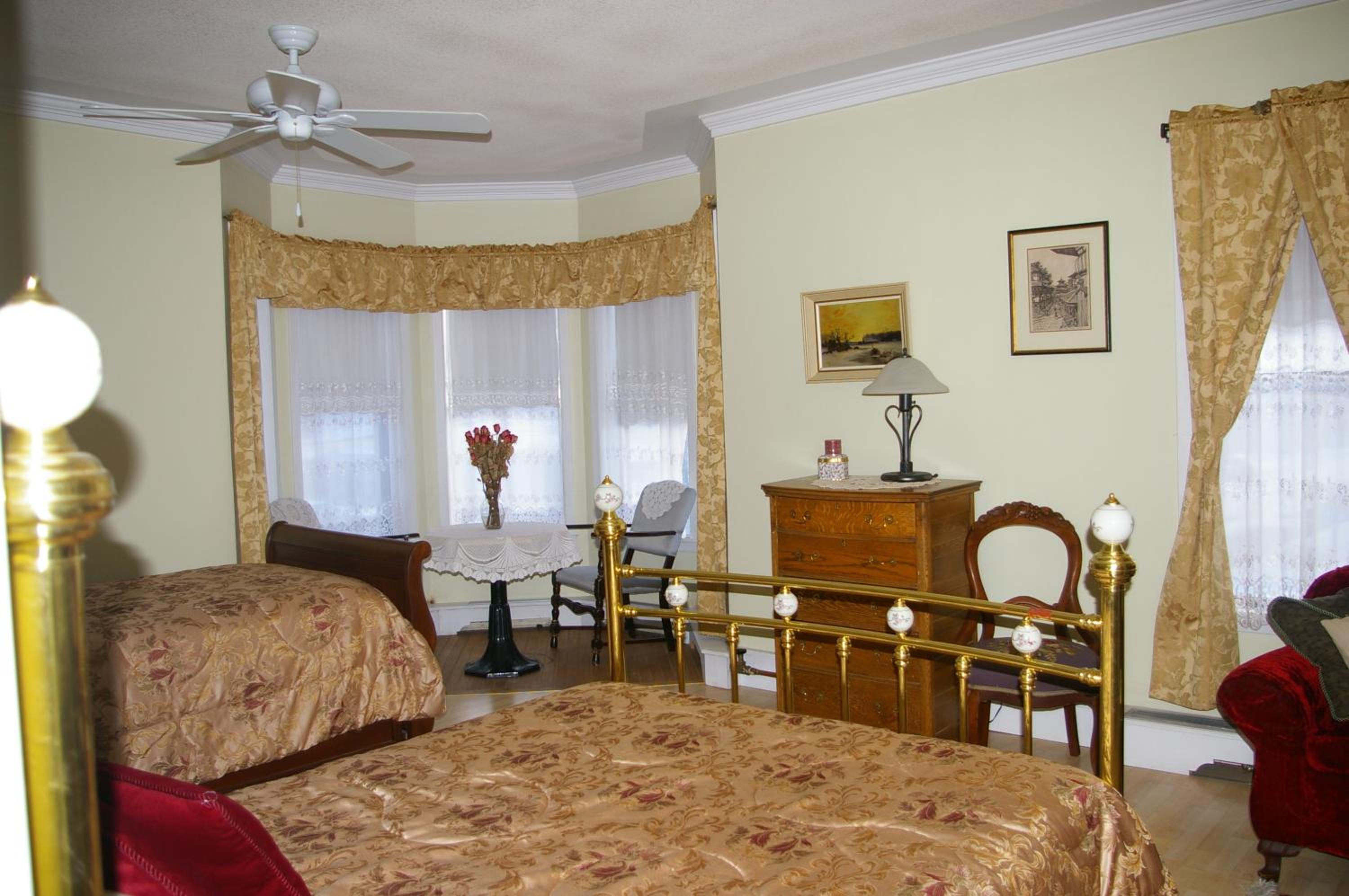 Country Encounters Accommodations