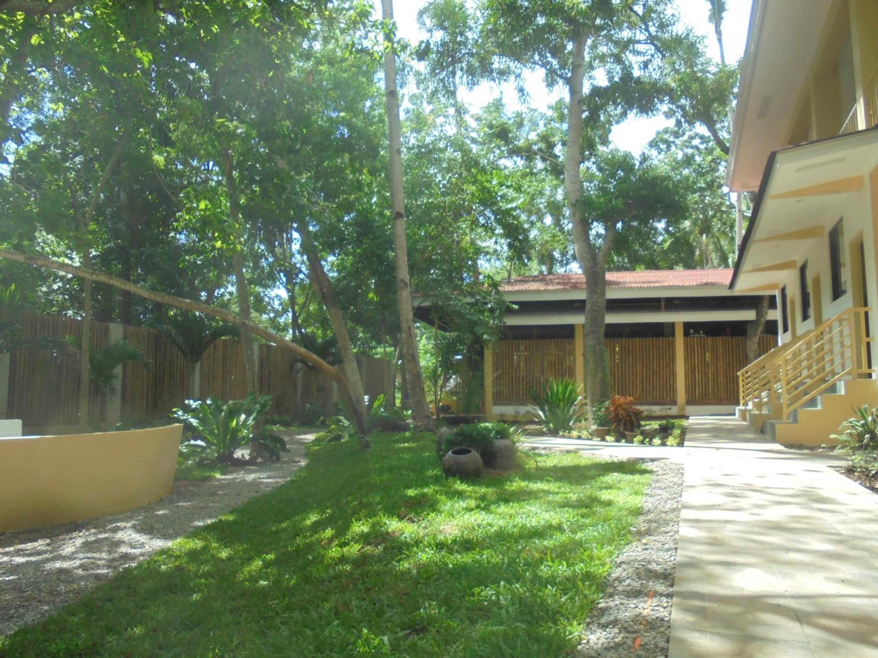 Mayas Guesthouse