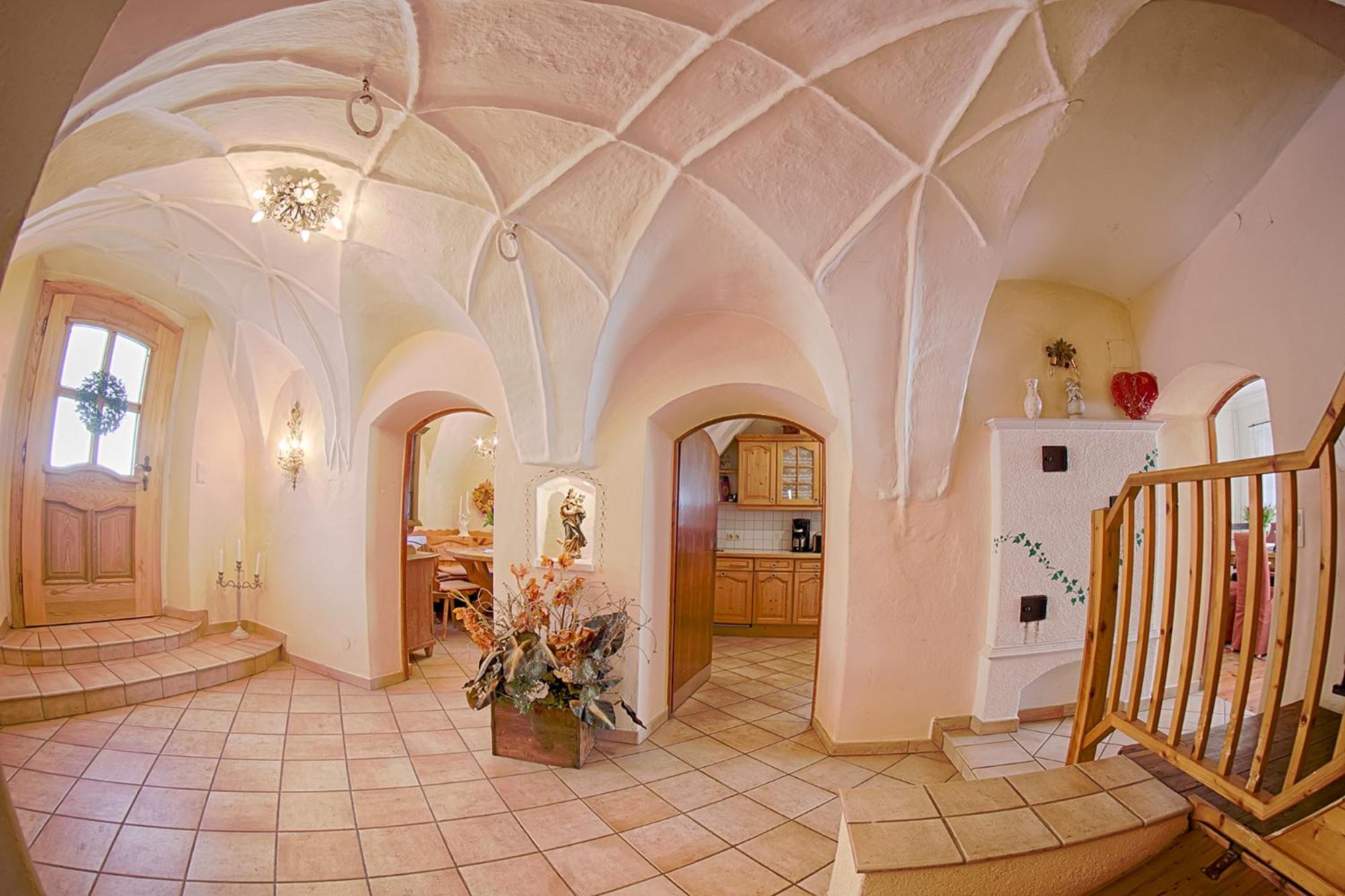 Landhaus Weger Kirchbach bei Nassfeld