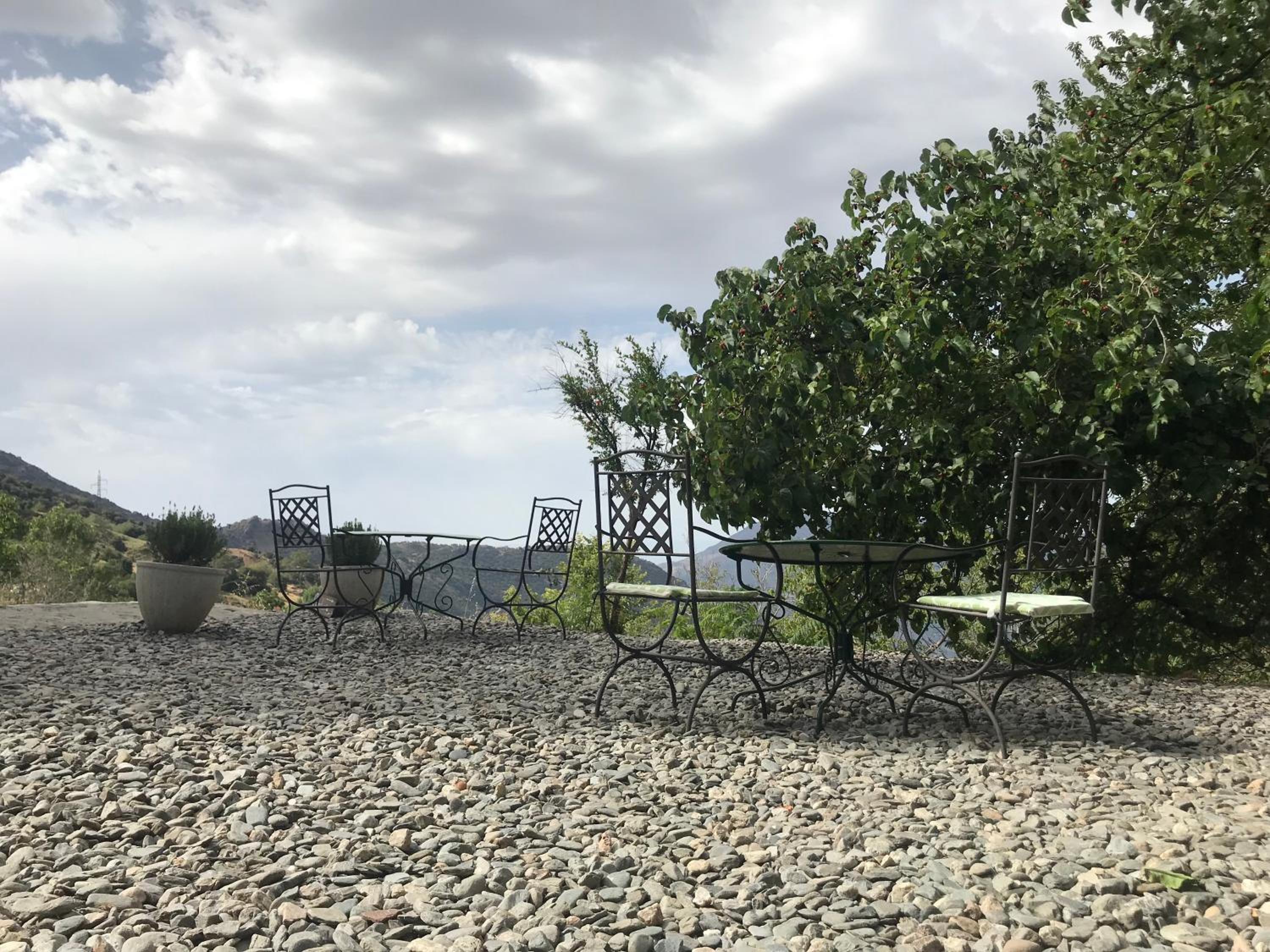Casa Rural Catifalarga Alpujarra