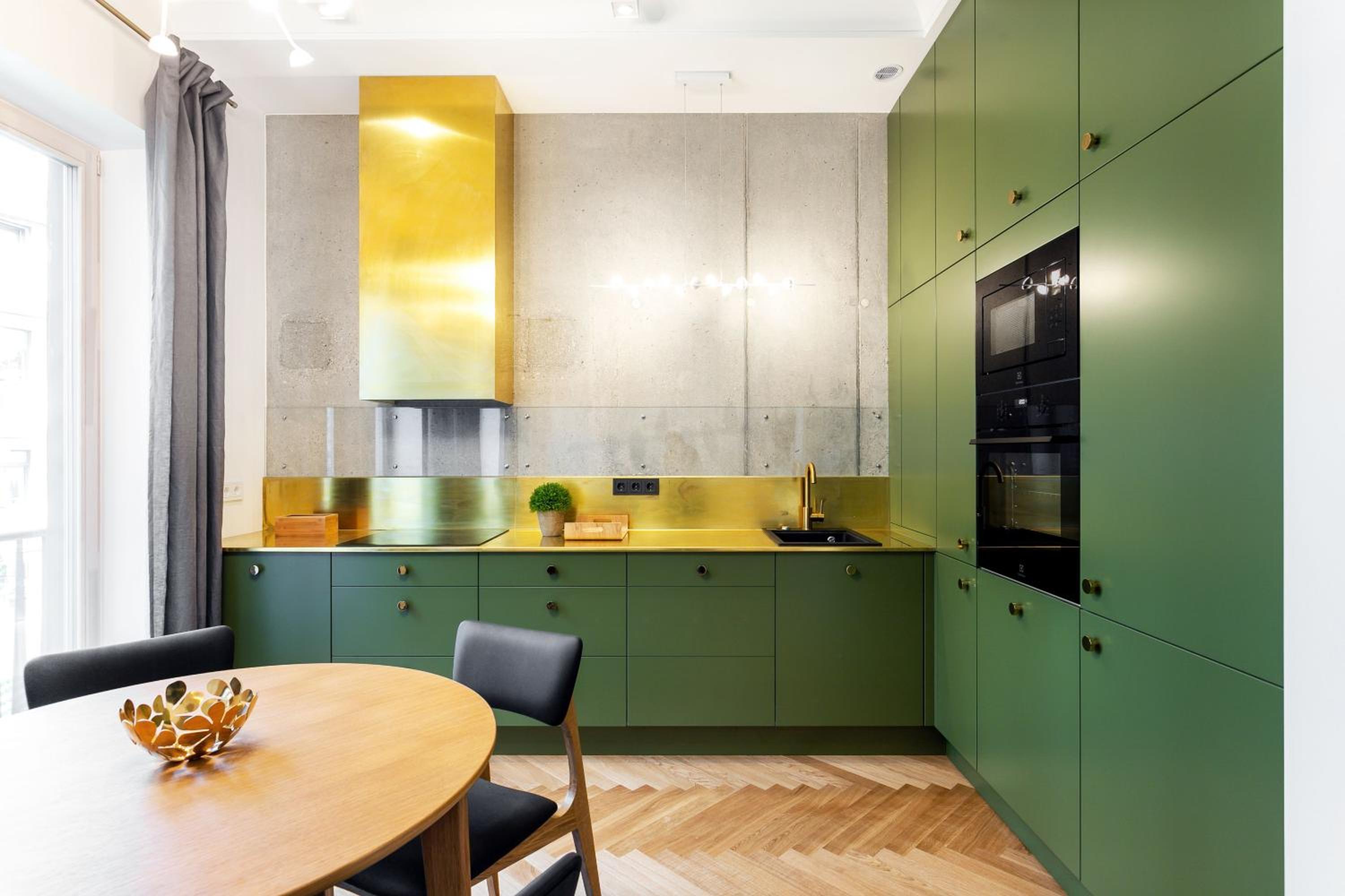 2 Bedr 2 Bath Apartament by Reside Baltic view 5