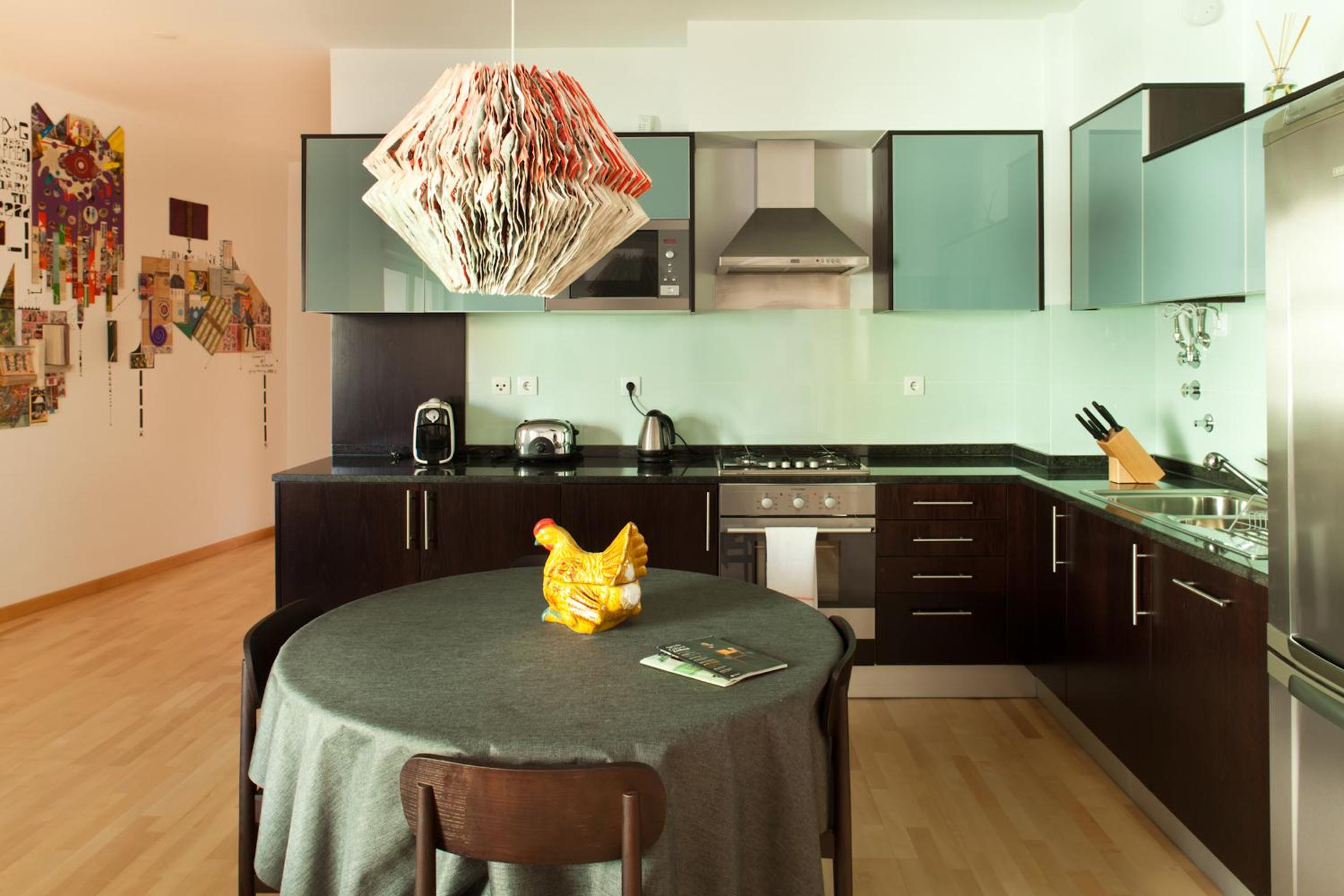 The Lisbonaire Apartments