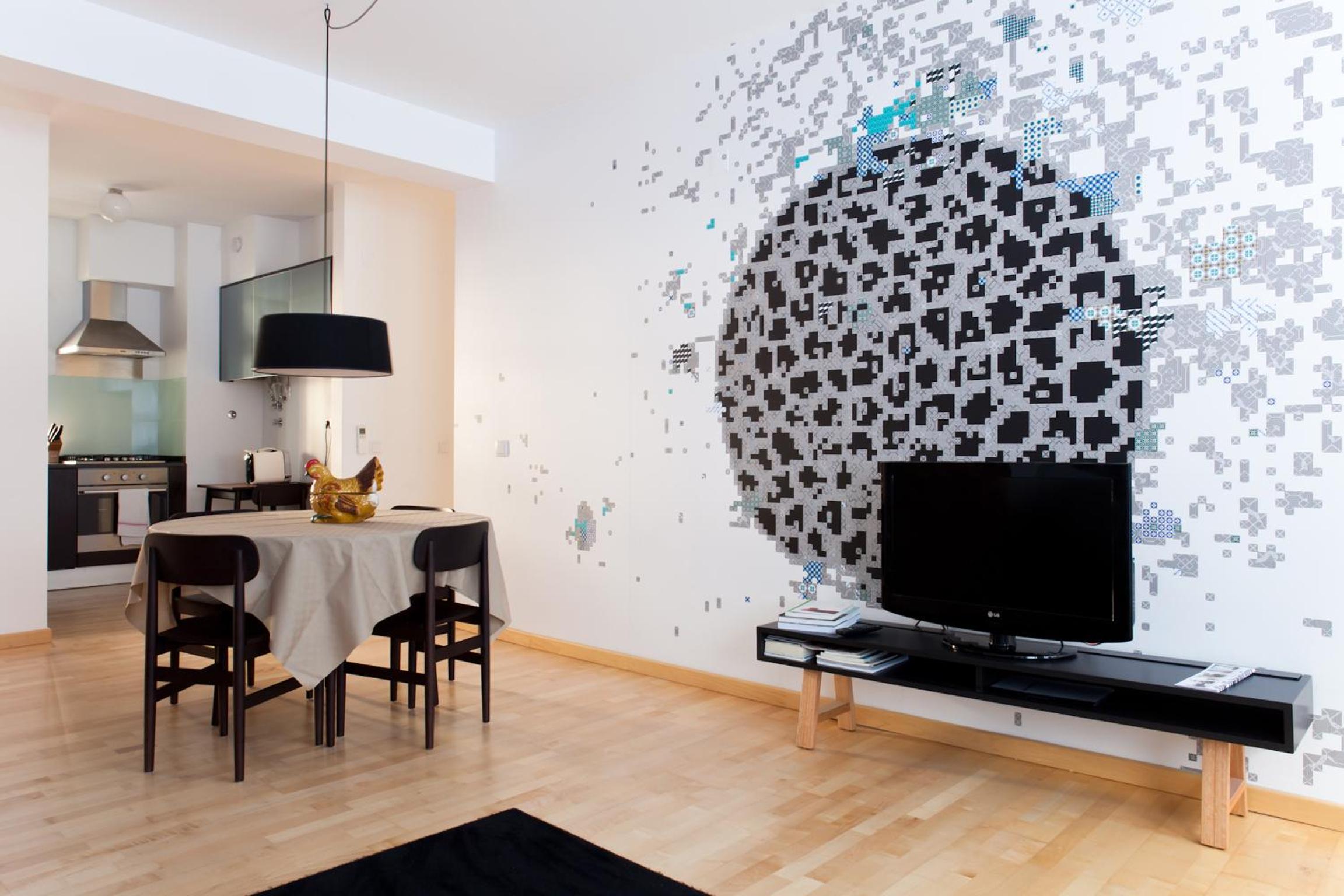 The Lisbonaire Apartments