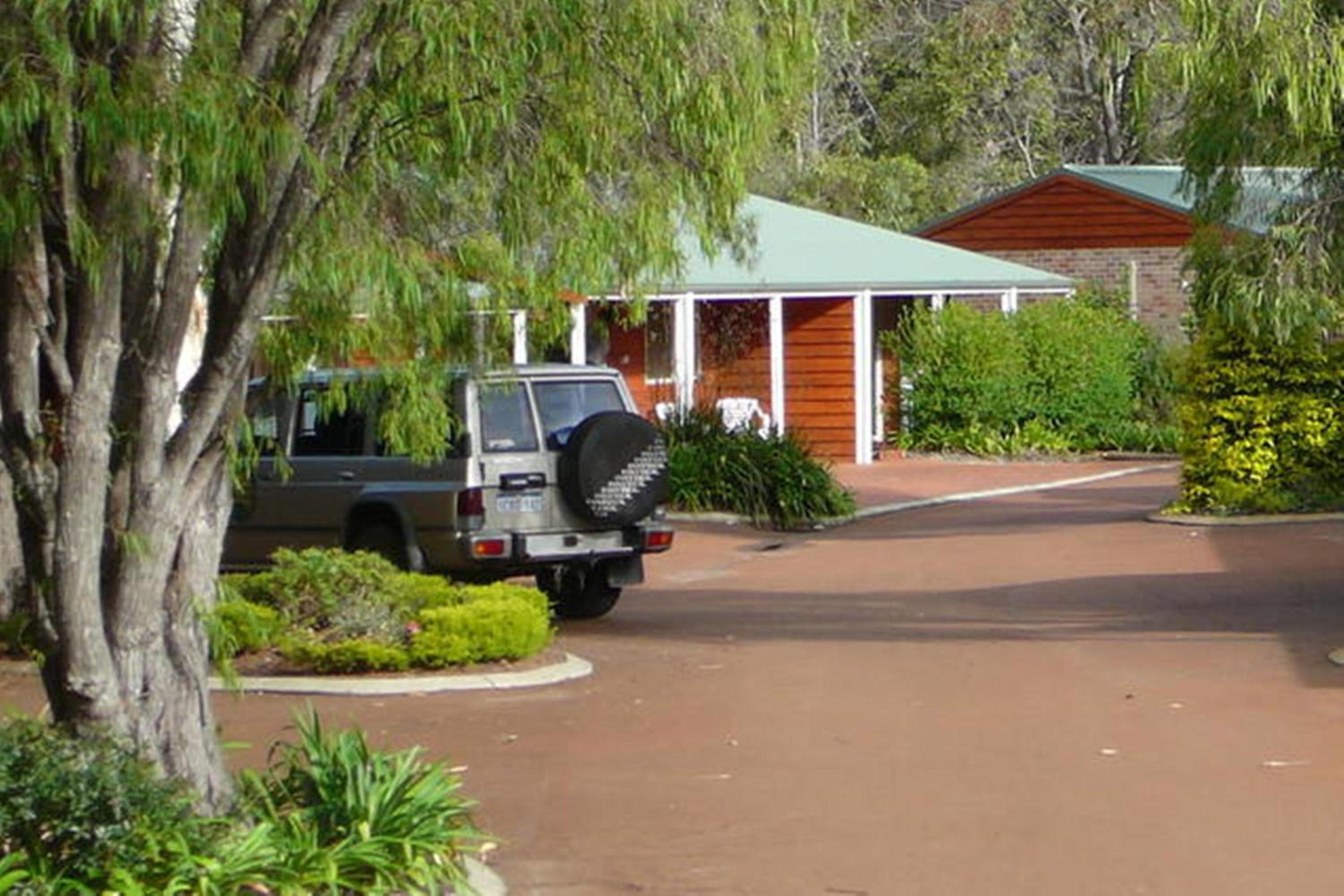 Margaret River Tourist Park