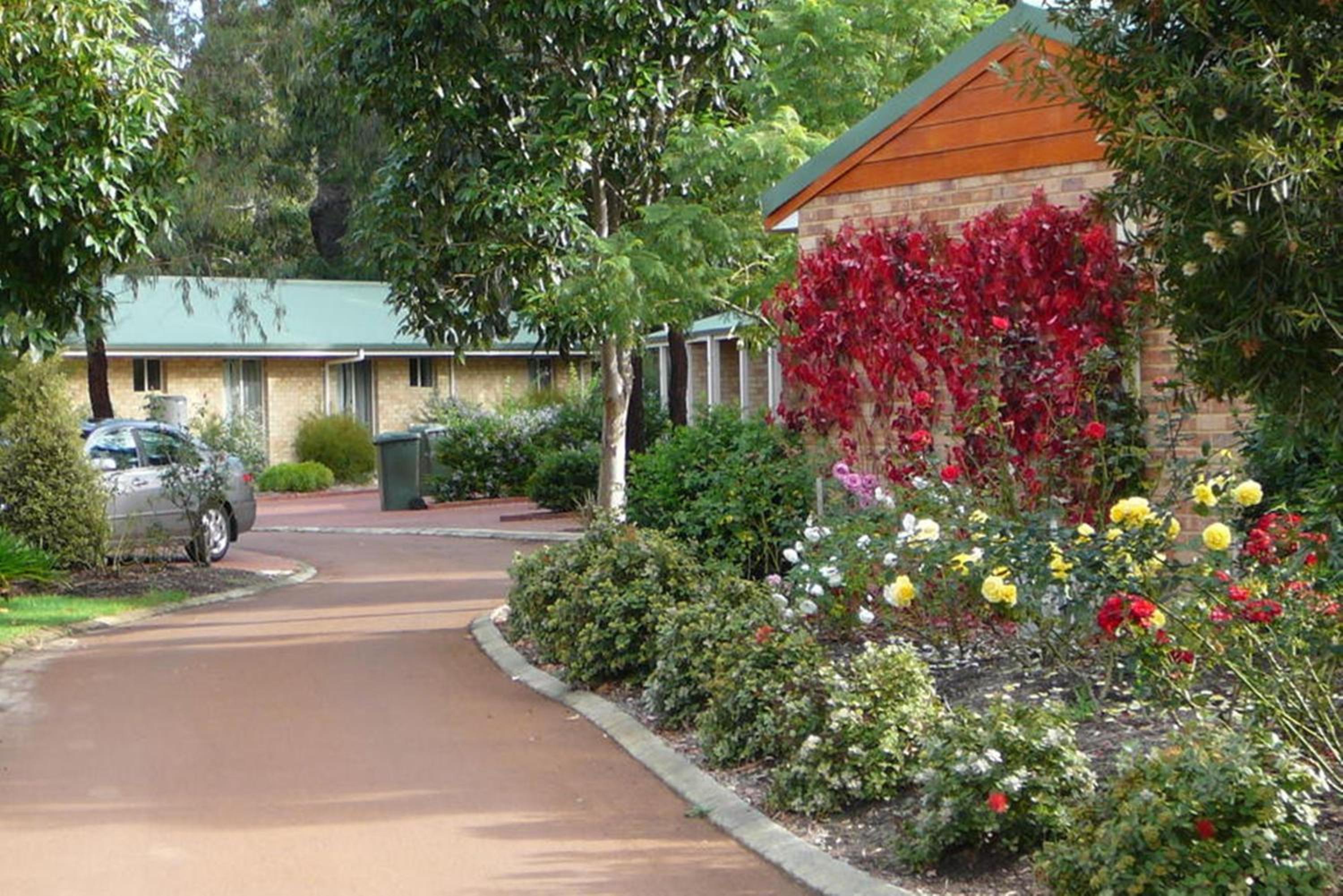 Margaret River Tourist Park