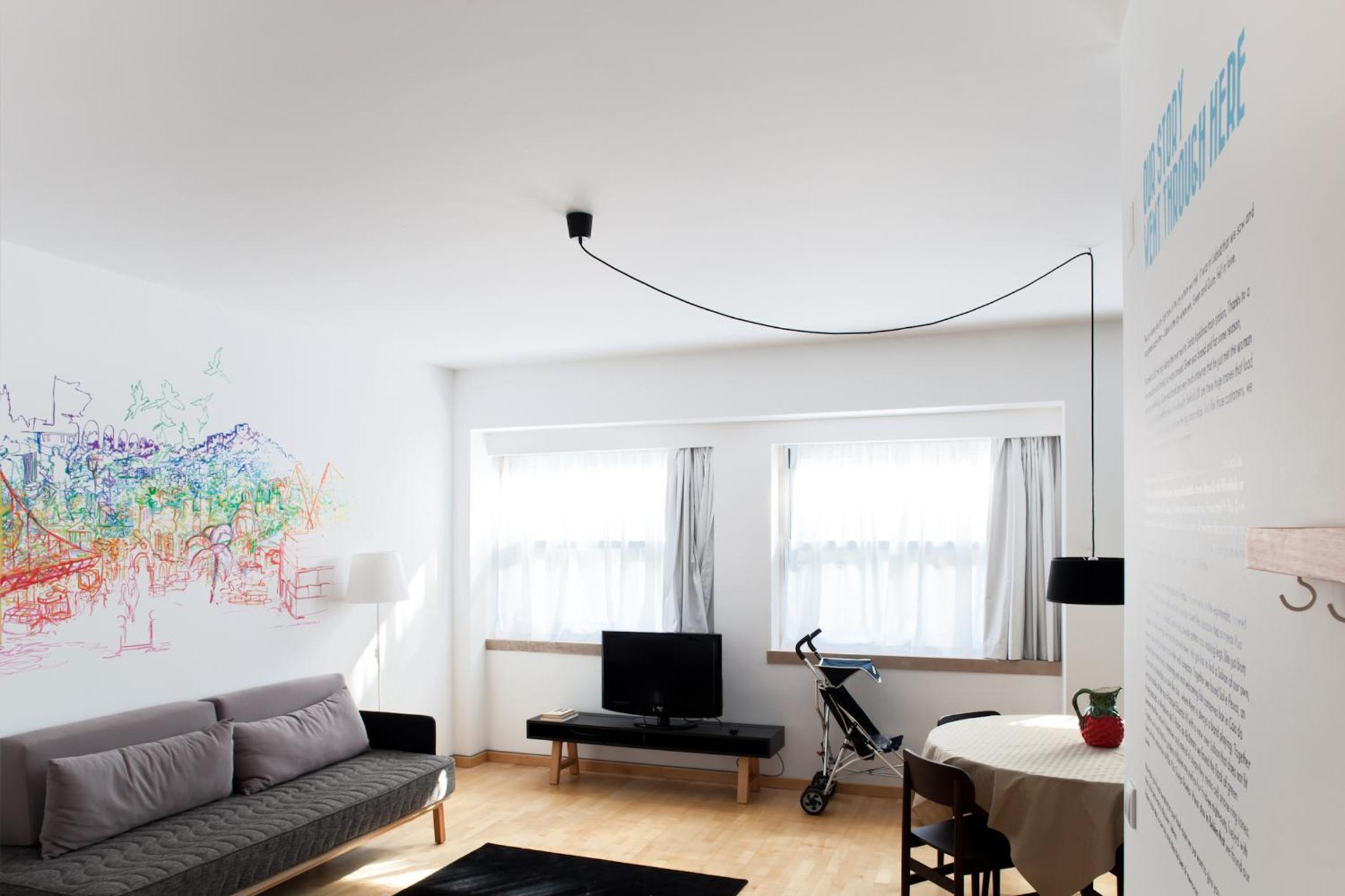 The Lisbonaire Apartments