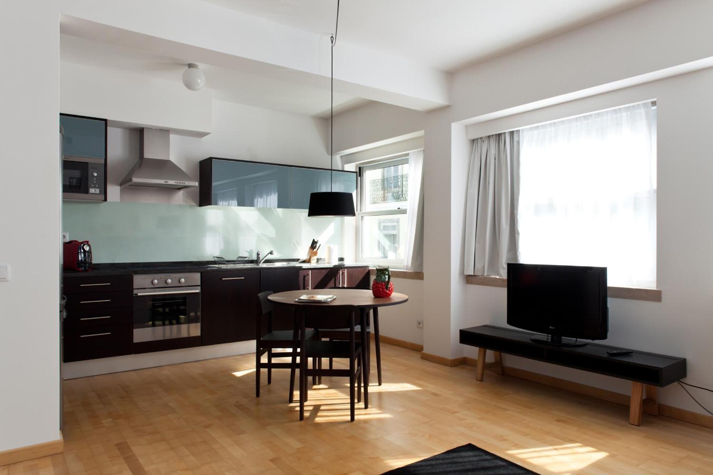 The Lisbonaire Apartments