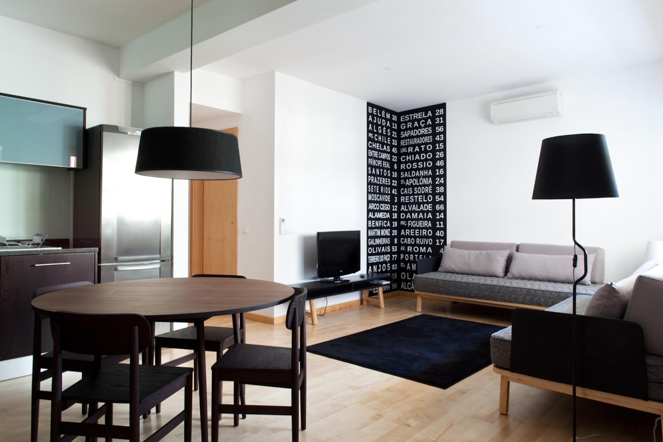 The Lisbonaire Apartments