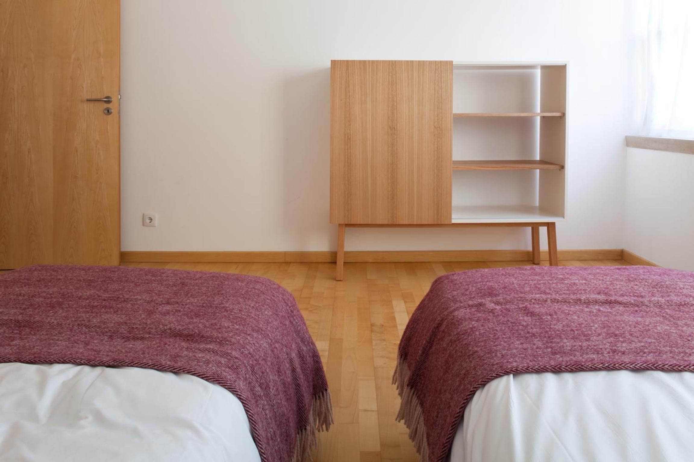 The Lisbonaire Apartments