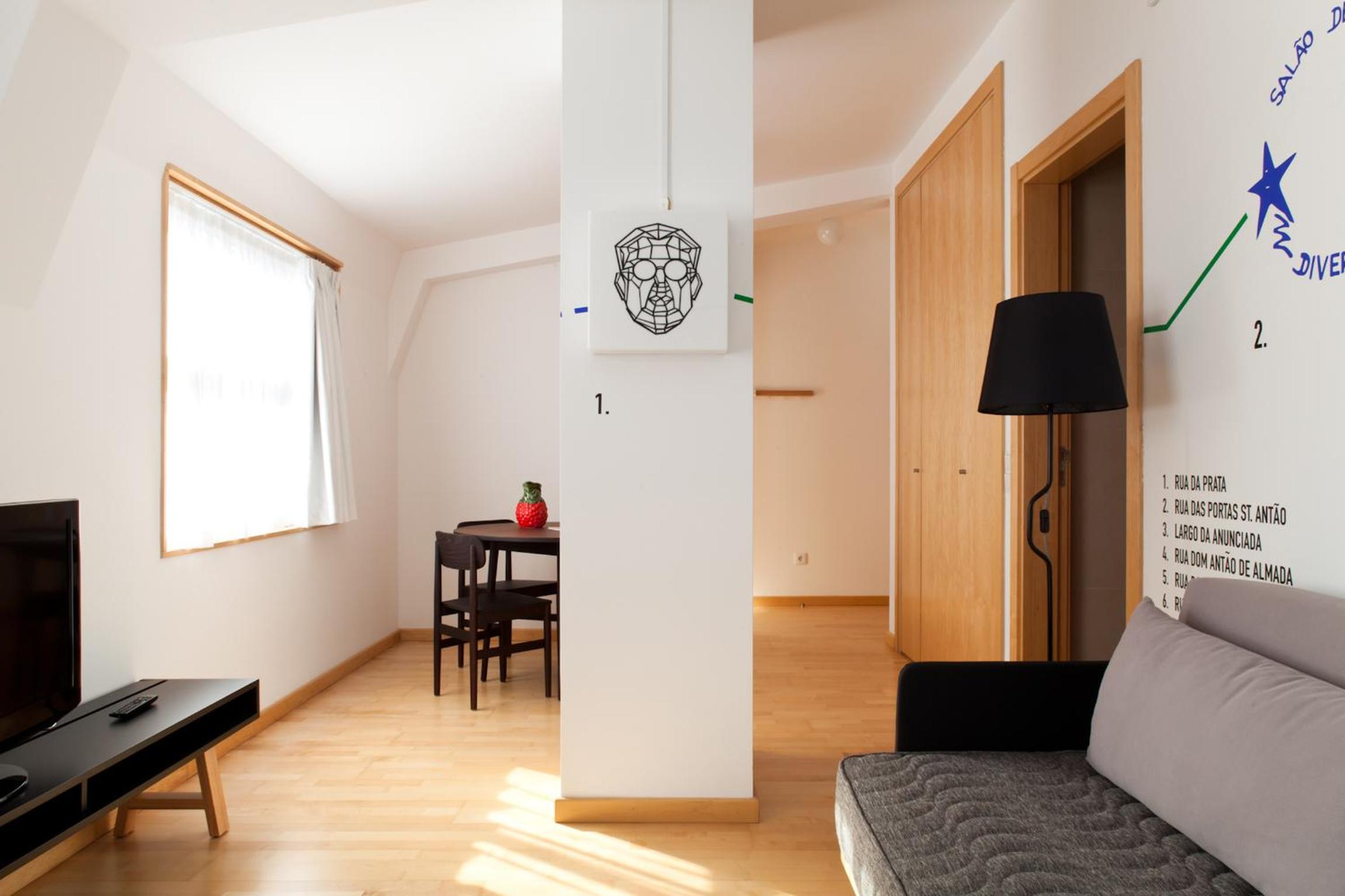 The Lisbonaire Apartments