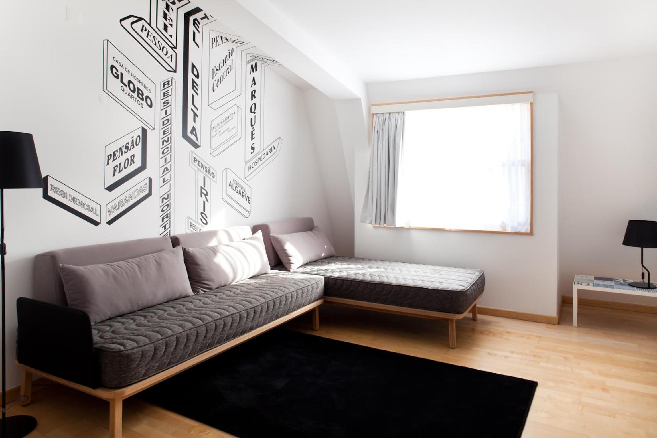 The Lisbonaire Apartments