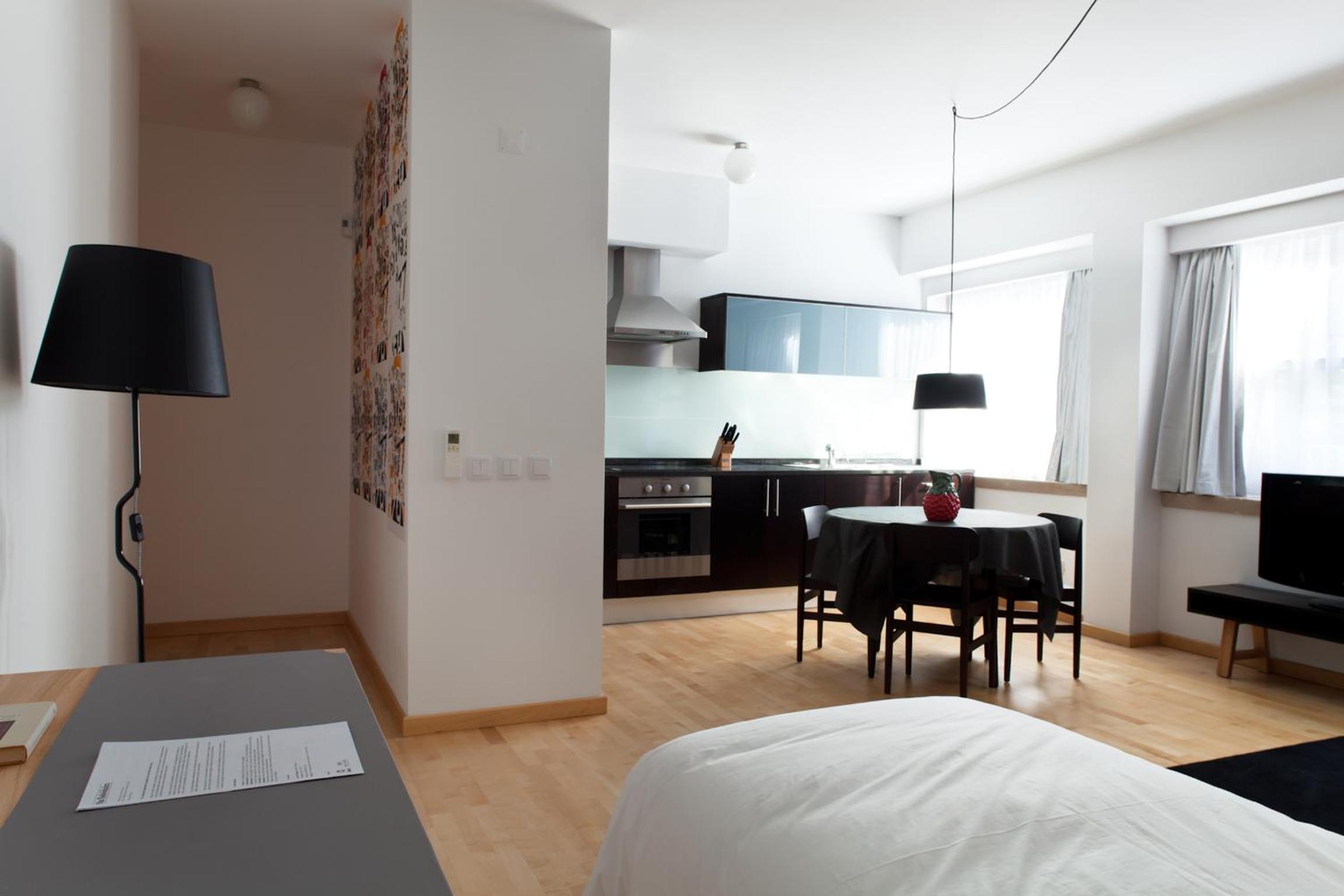 The Lisbonaire Apartments