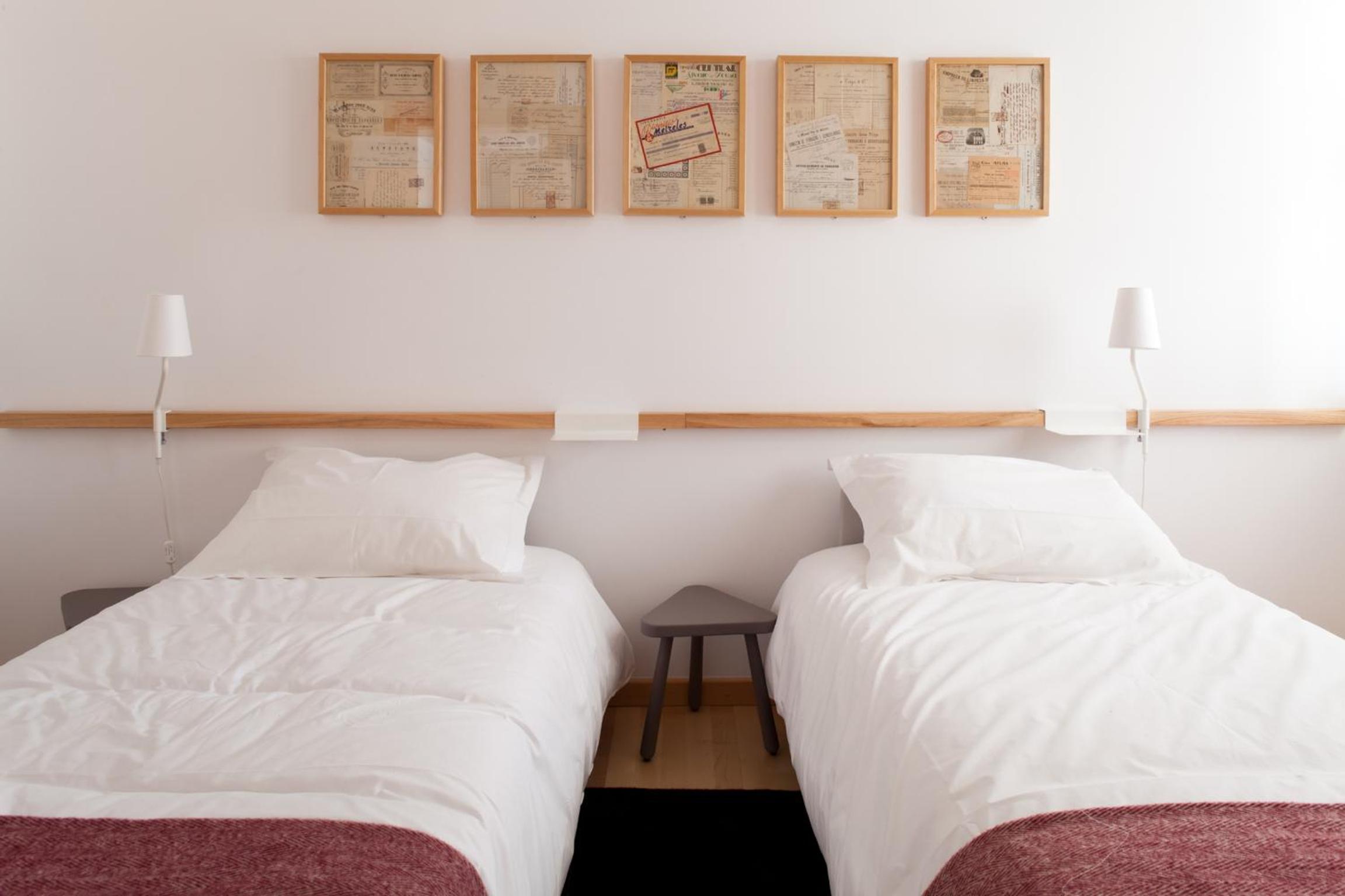 The Lisbonaire Apartments
