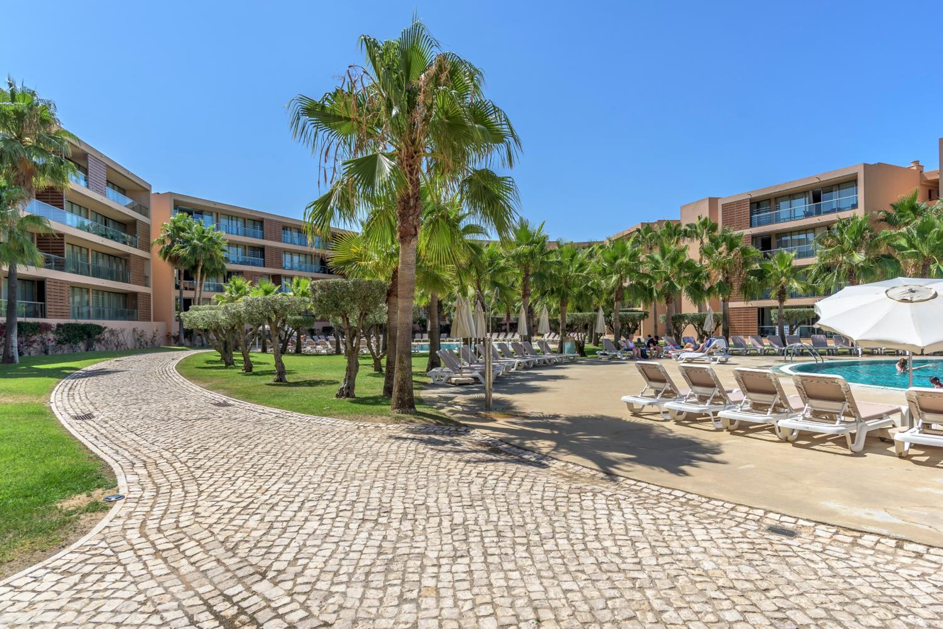 FLH Salgados Beach Apartment view 2