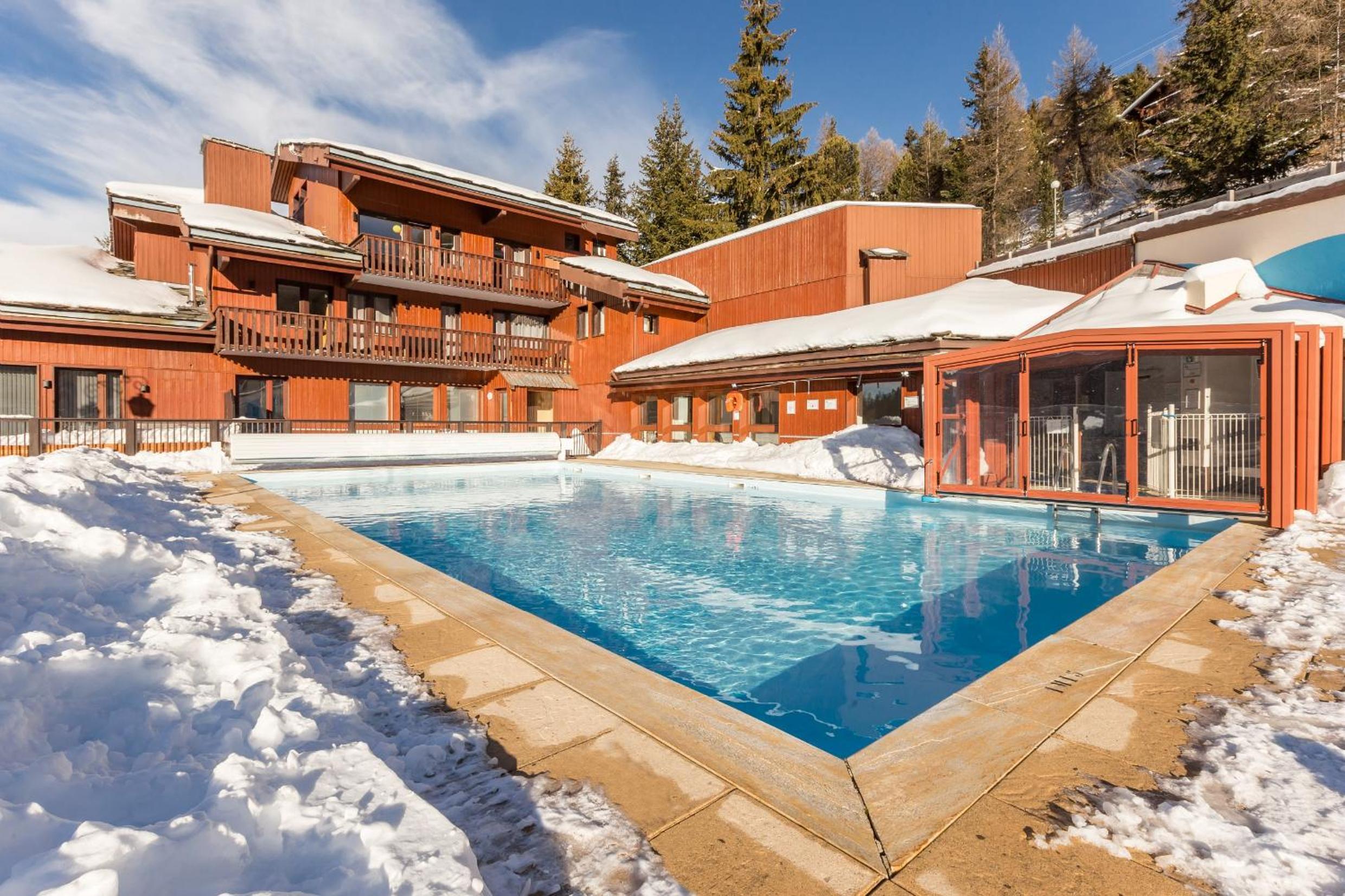 Residence Plagne Lauze - maeva Home photo 2