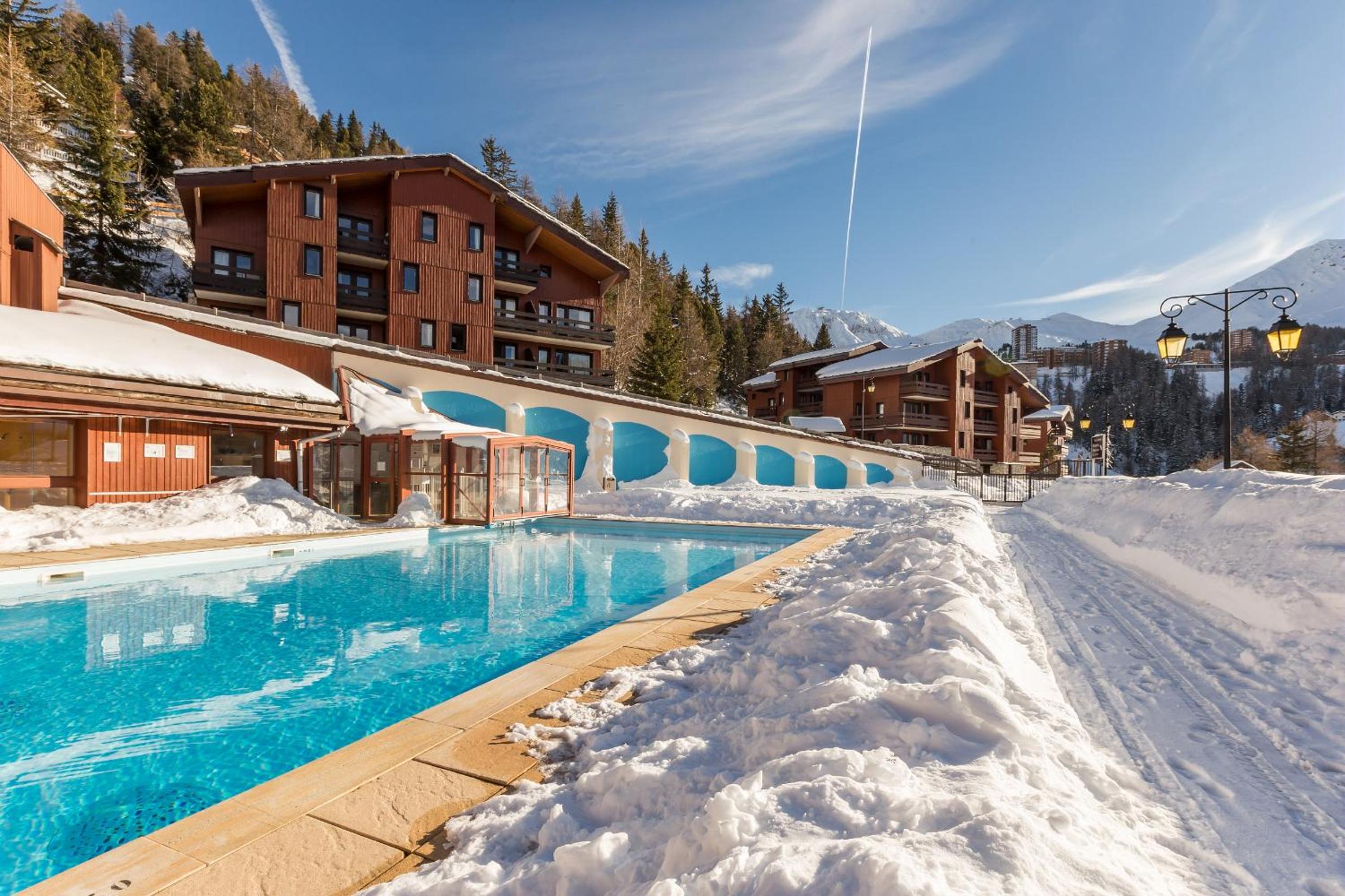 Residence Plagne Lauze - maeva Home photo 3