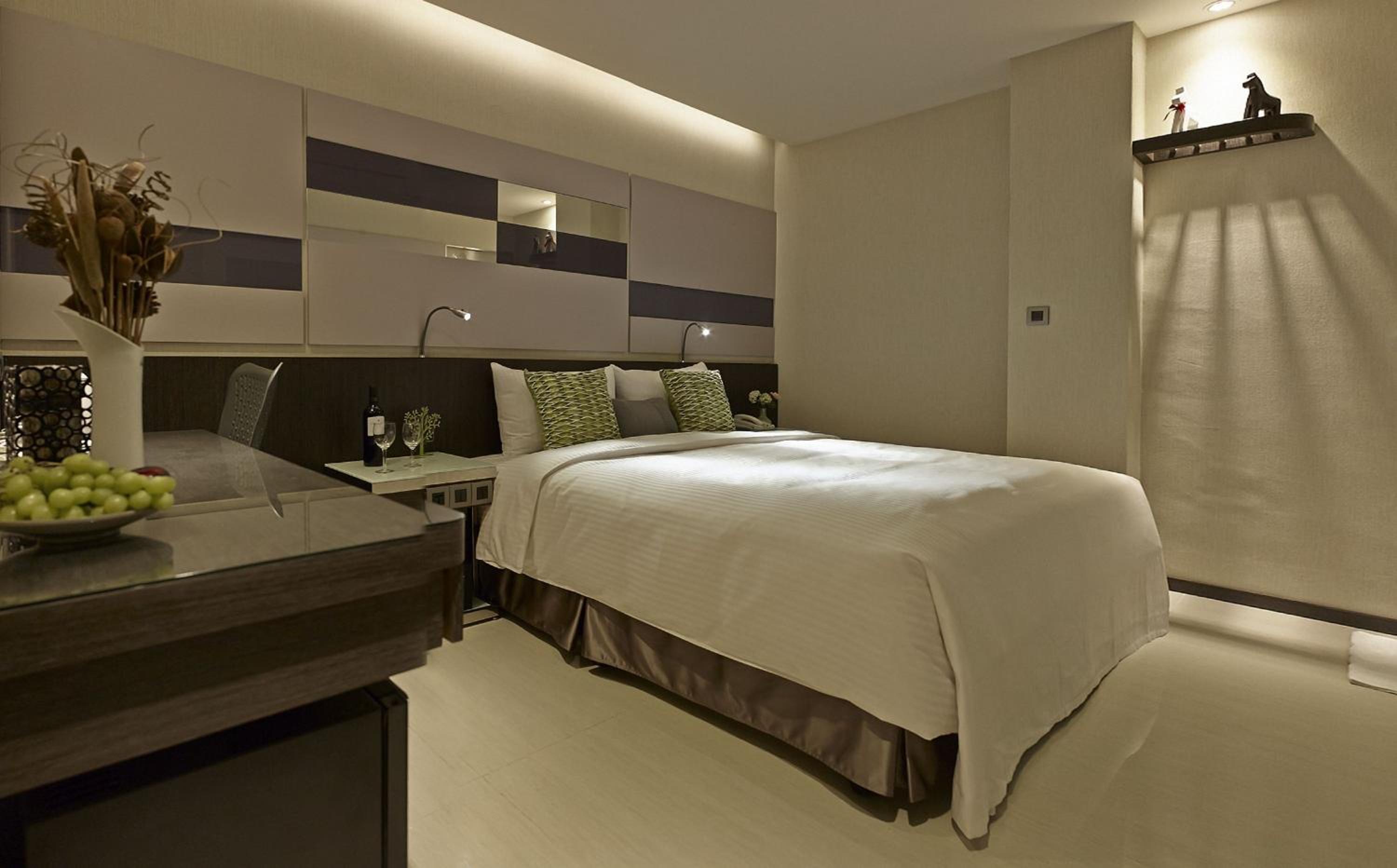 Taipei Hotel B7 45