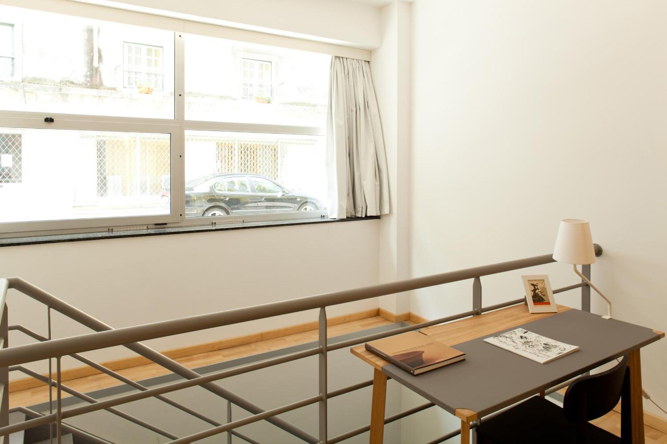 The Lisbonaire Apartments