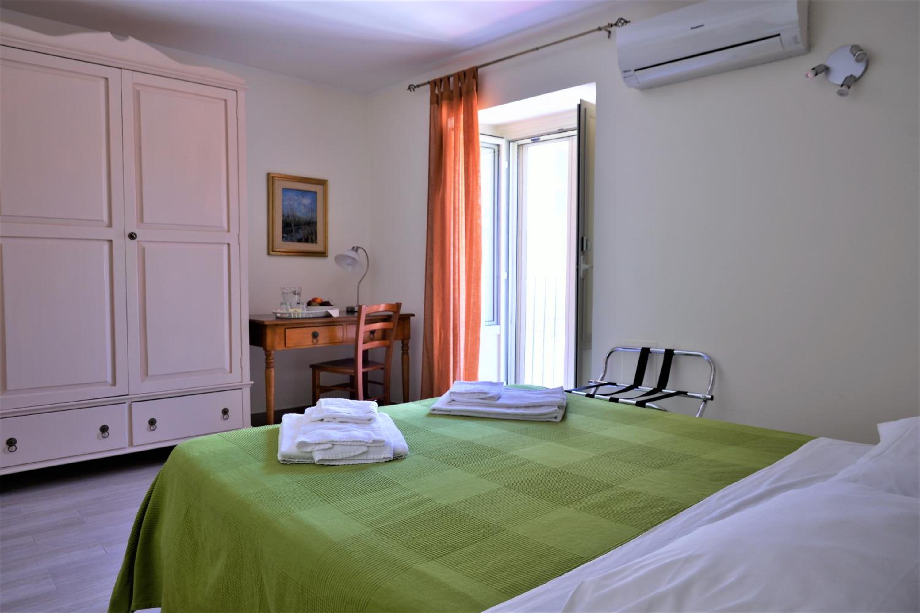 Al Teatro Massimo Suites