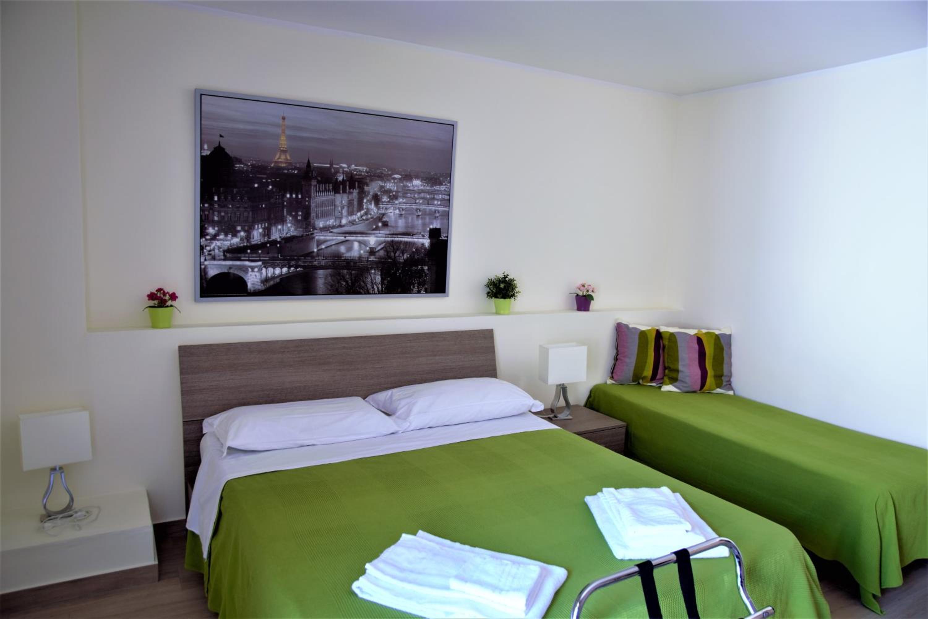 Al Teatro Massimo Suites