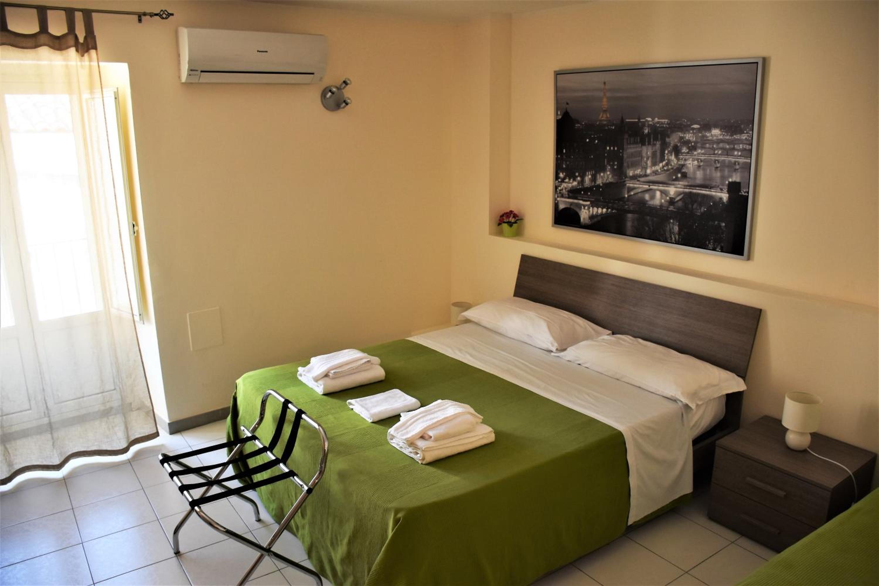 Al Teatro Massimo Suites