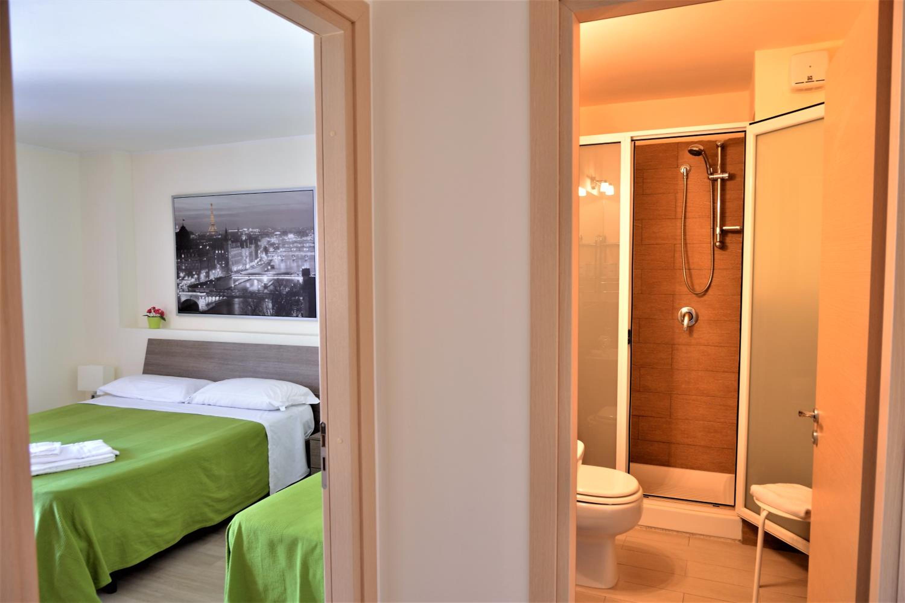 Al Teatro Massimo Suites
