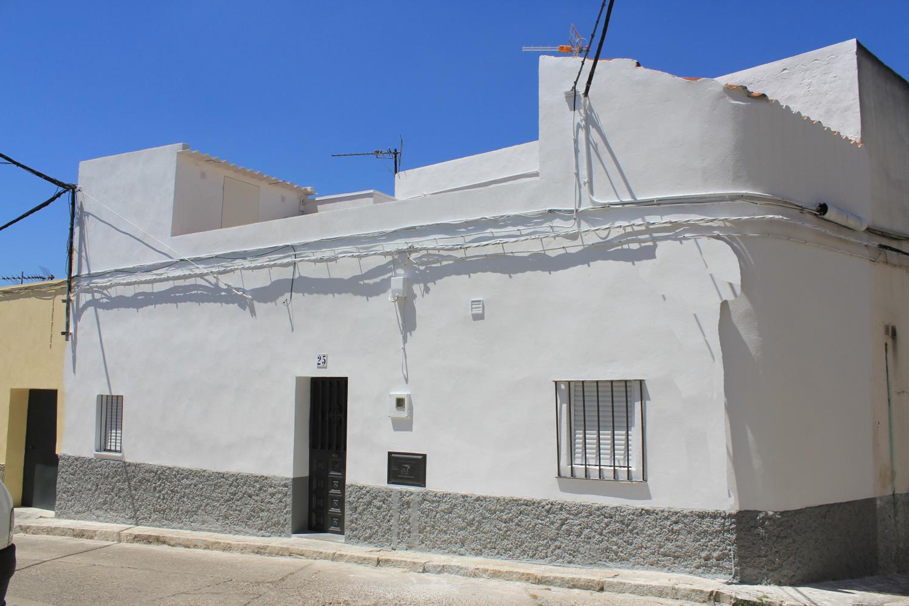 Casa Alegría