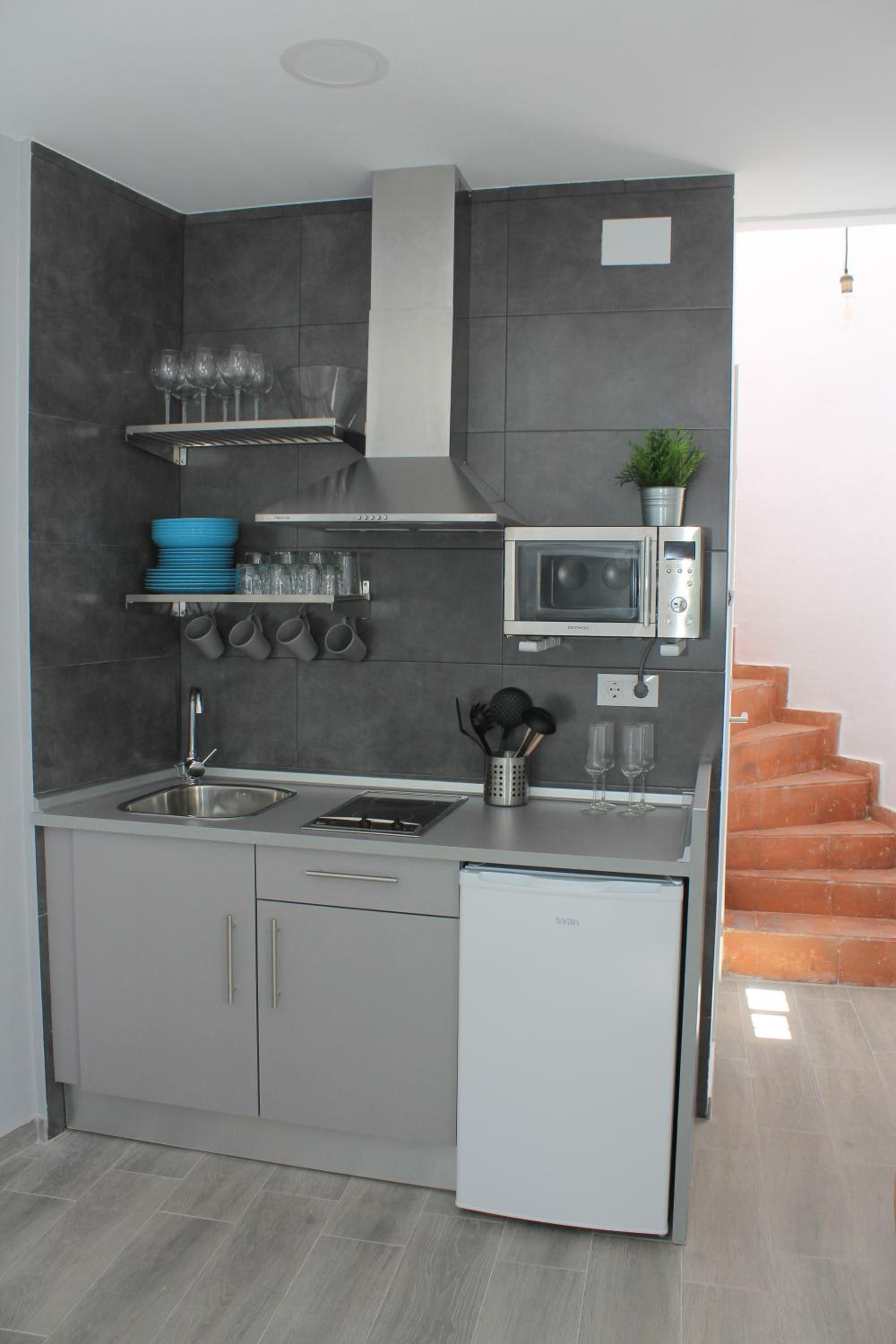 Casa Alegría