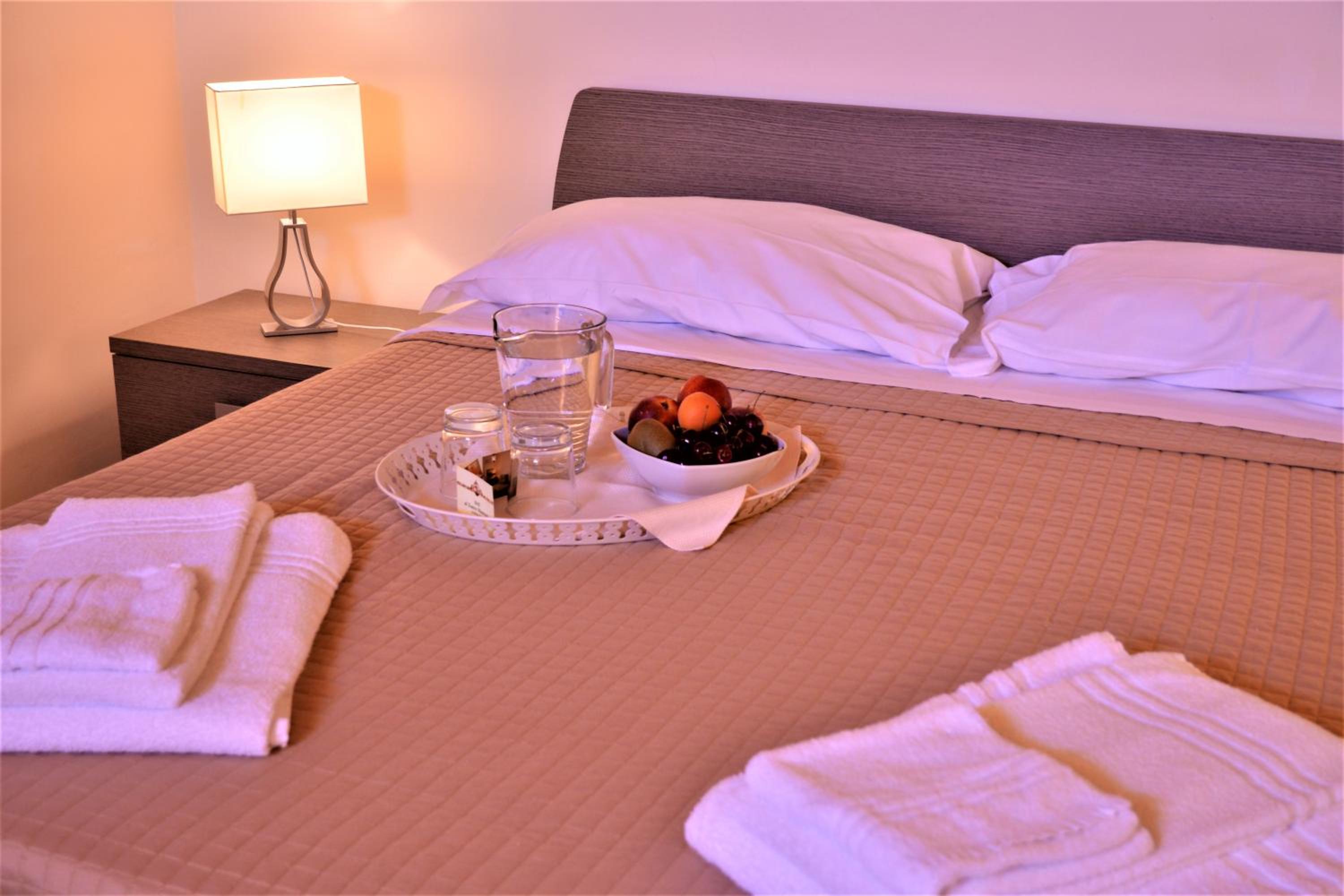 Al Teatro Massimo Suites