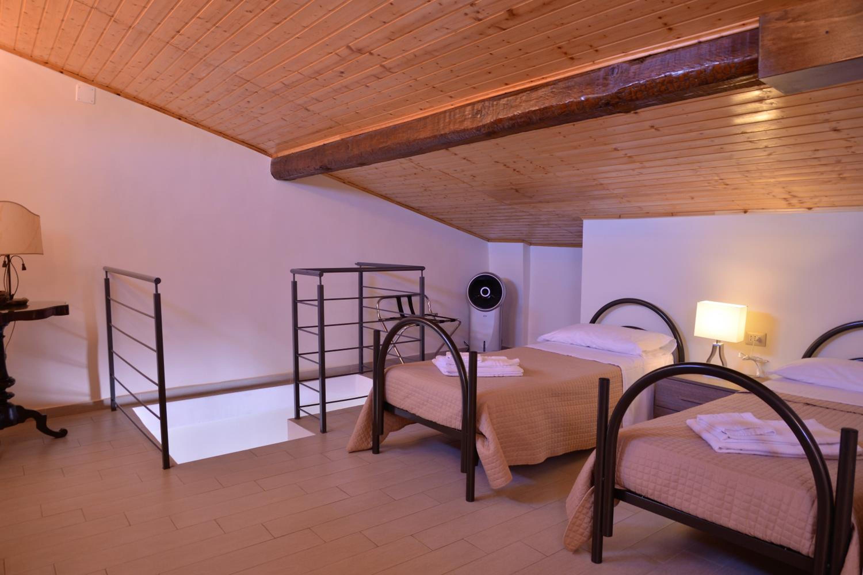 Al Teatro Massimo Suites